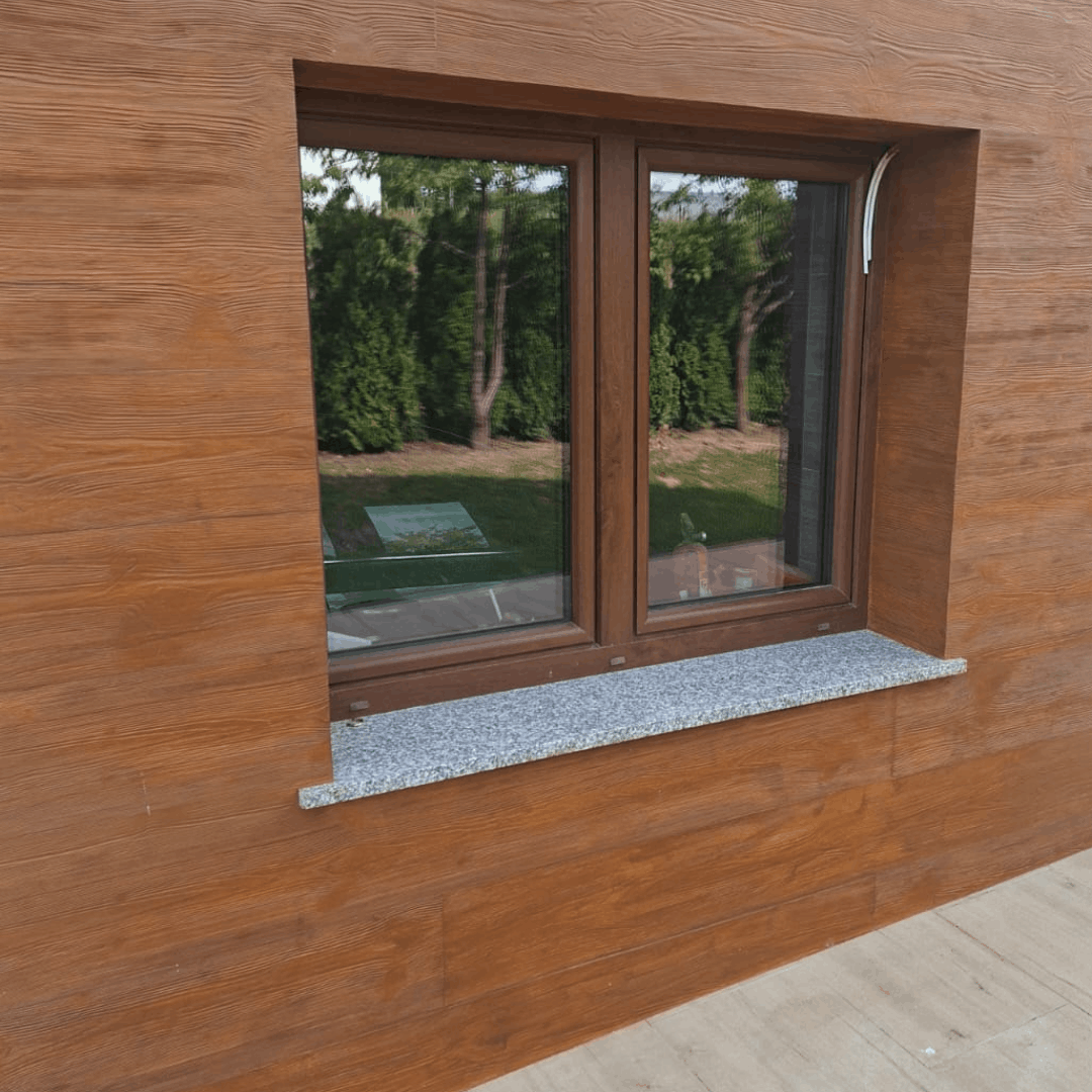 Zestaw Deska Rustykal Wenge (m²) - obrazek 9