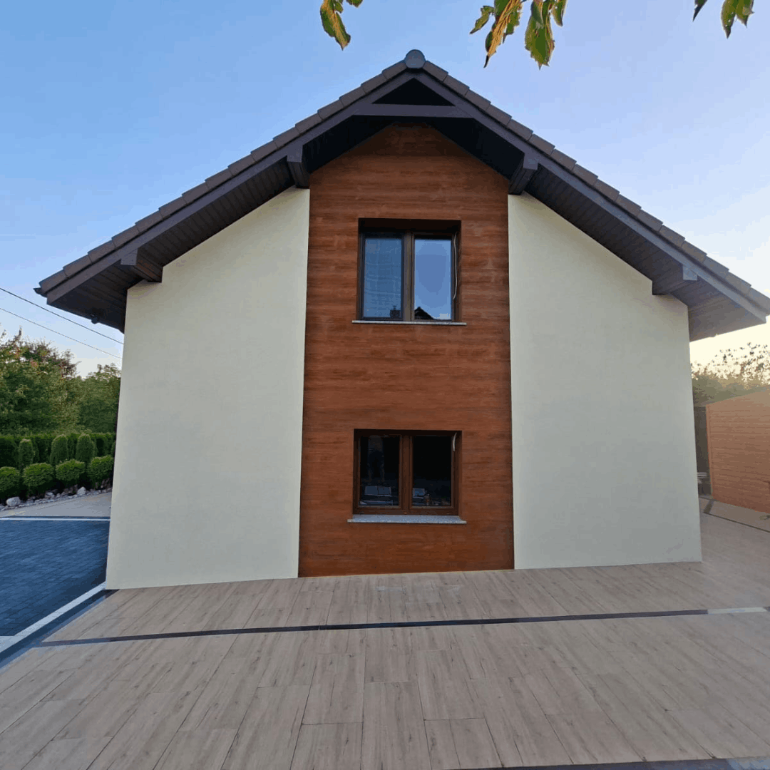 Zestaw Deska Rustykal Wenge (m²) - obrazek 4