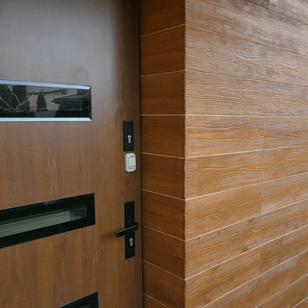 Zestaw Deska Rustykal Wenge (m²) - obrazek 10