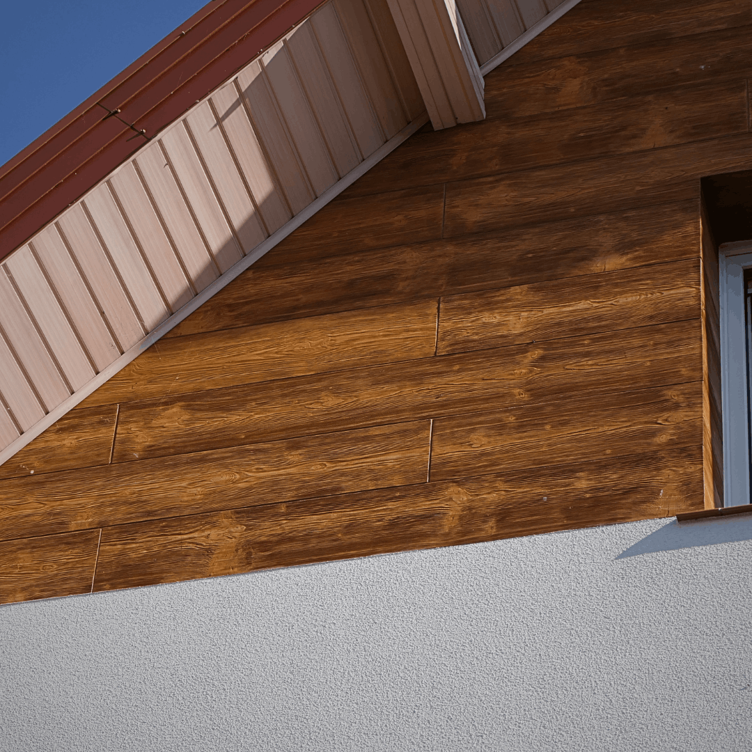 Zestaw Deska Rustykal Wenge (m²) - obrazek 2