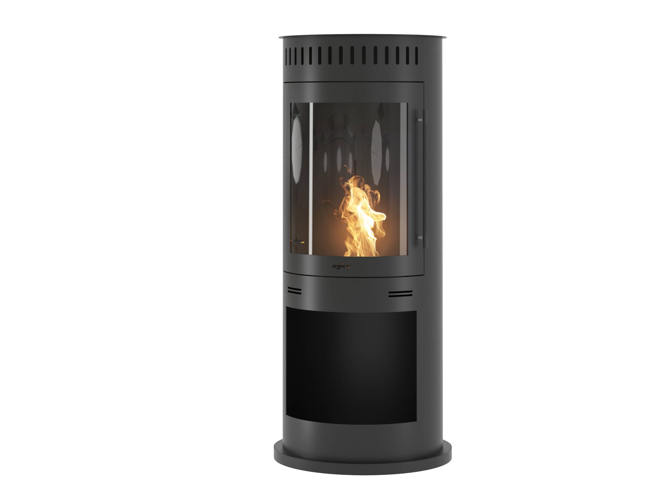 Biokominek Incoza 4 Infire - obrazek 5