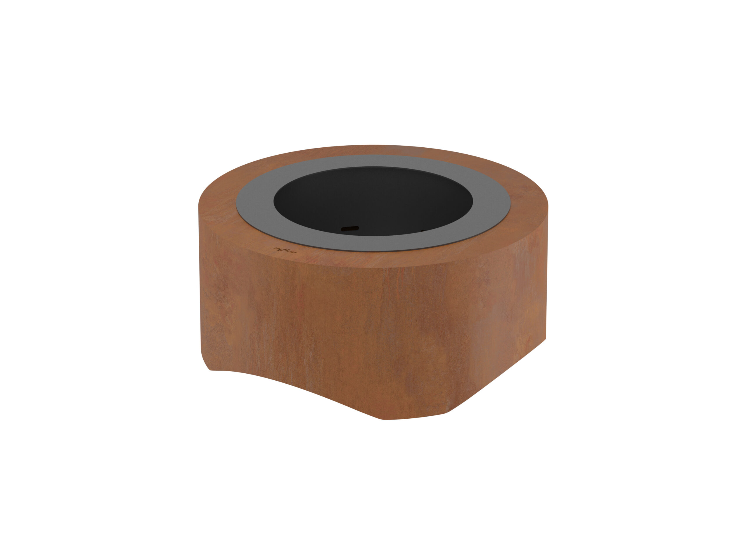 CORTEN 700 ROUND - obrazek 7