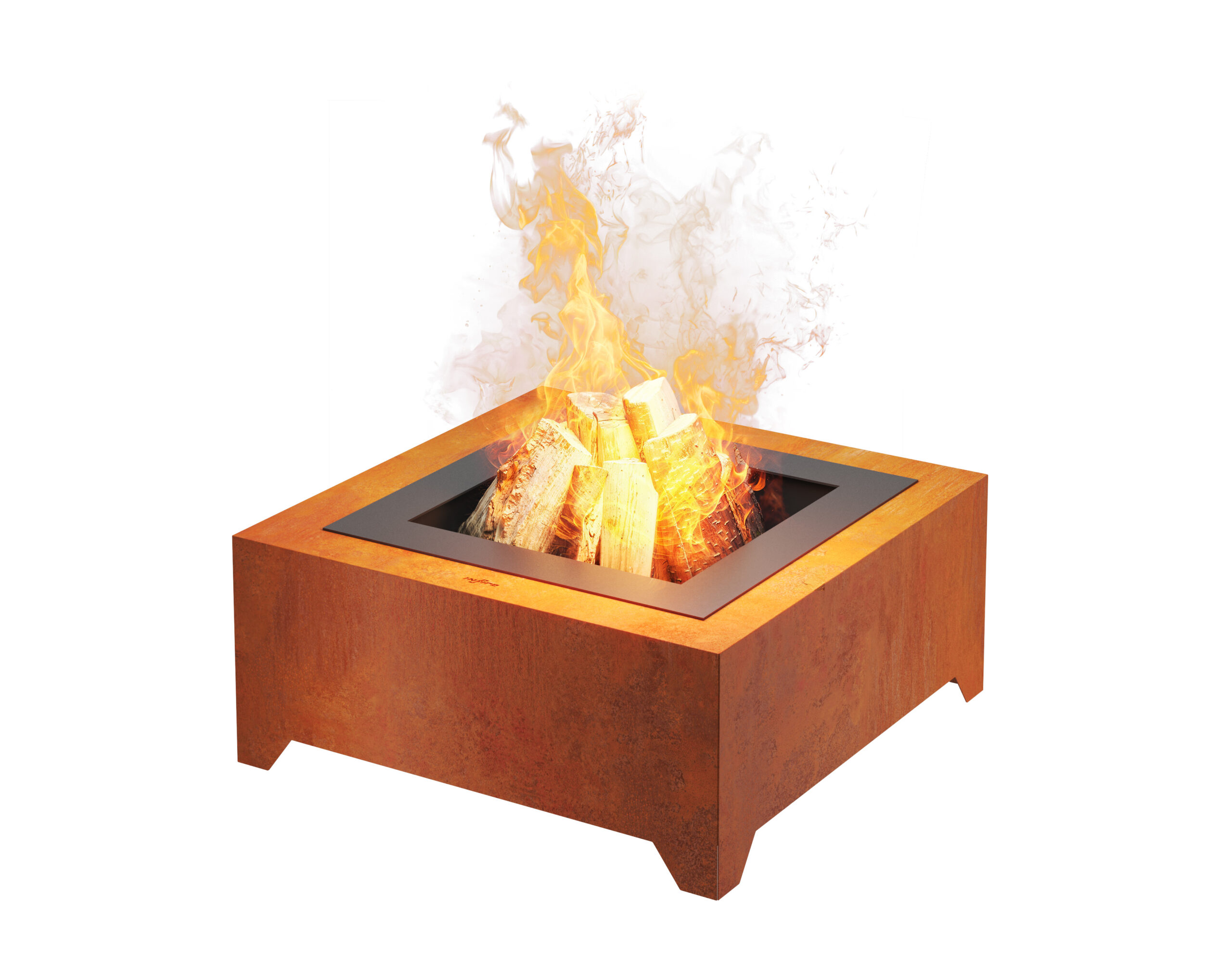CORTEN 700 SQUARE - obrazek 2