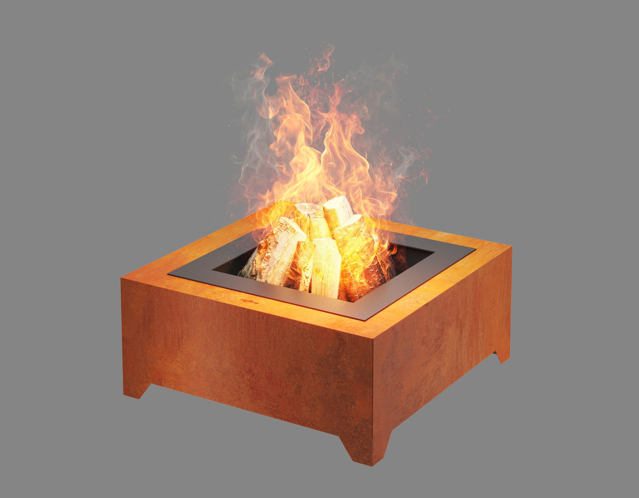CORTEN 700 SQUARE - obrazek 7