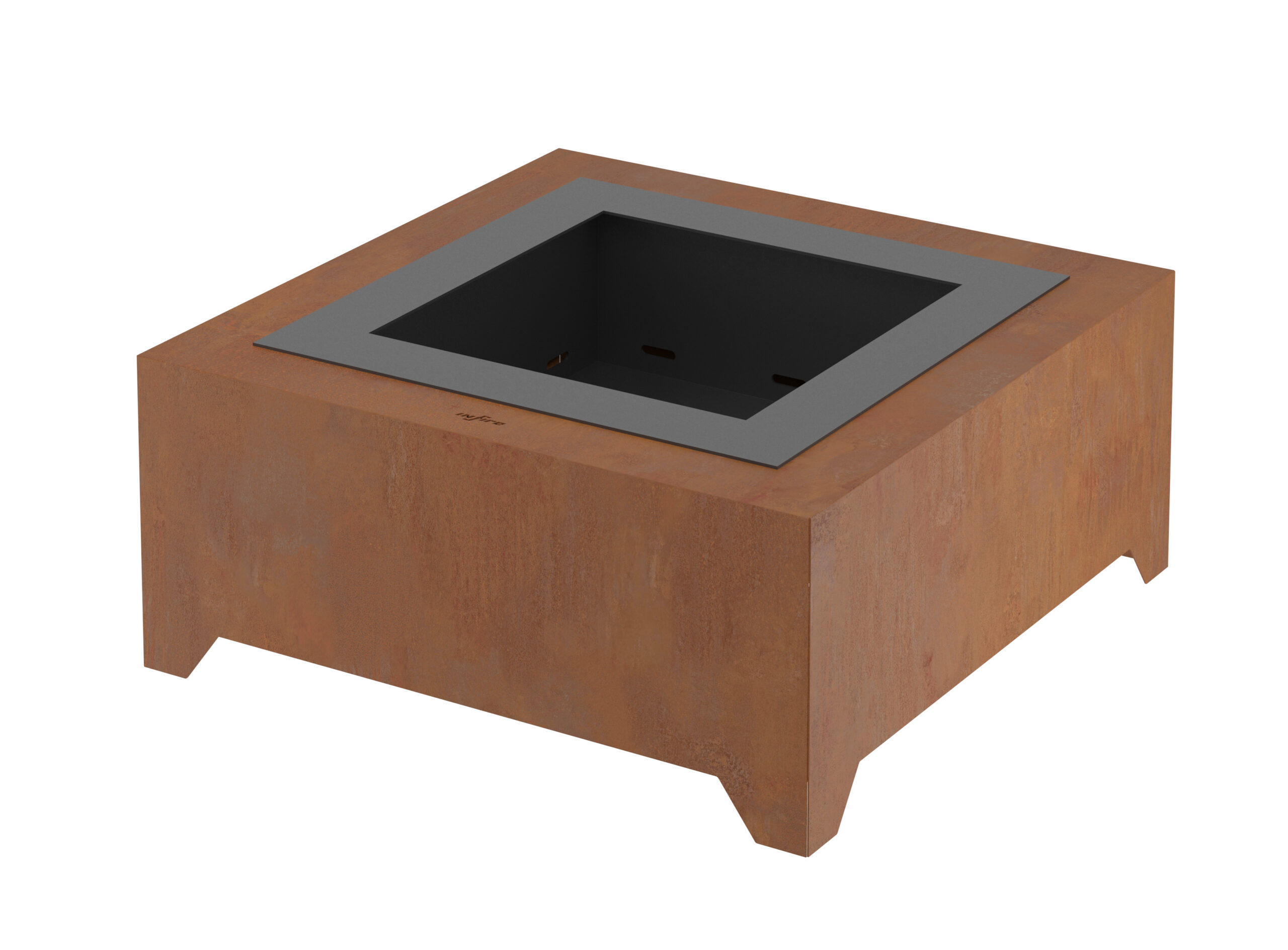 CORTEN 700 SQUARE - obrazek 10