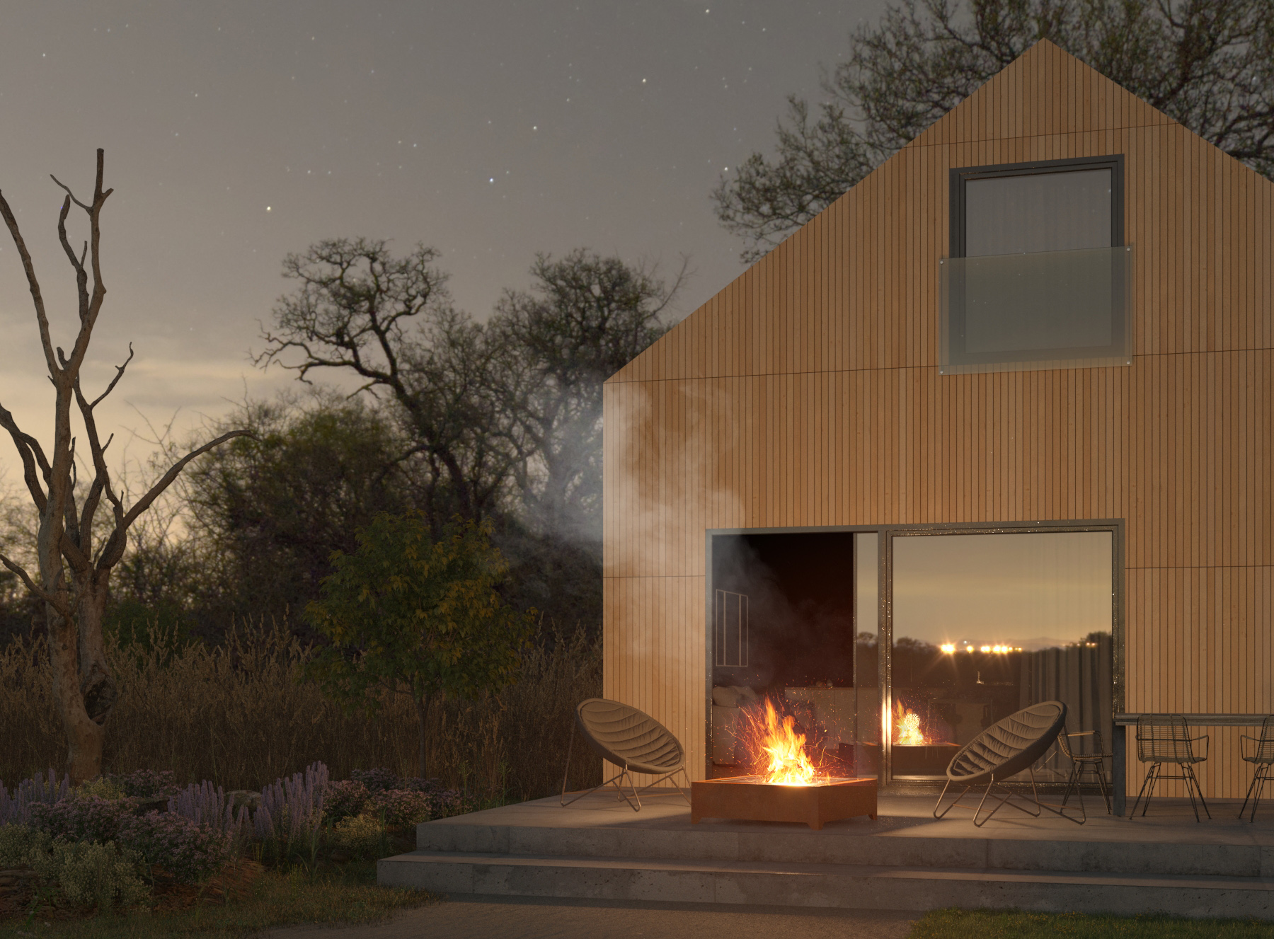 CORTEN 1000 SQUARE - obrazek 13