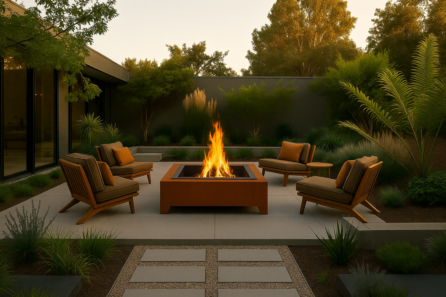 CORTEN 1000 SQUARE - obrazek 16