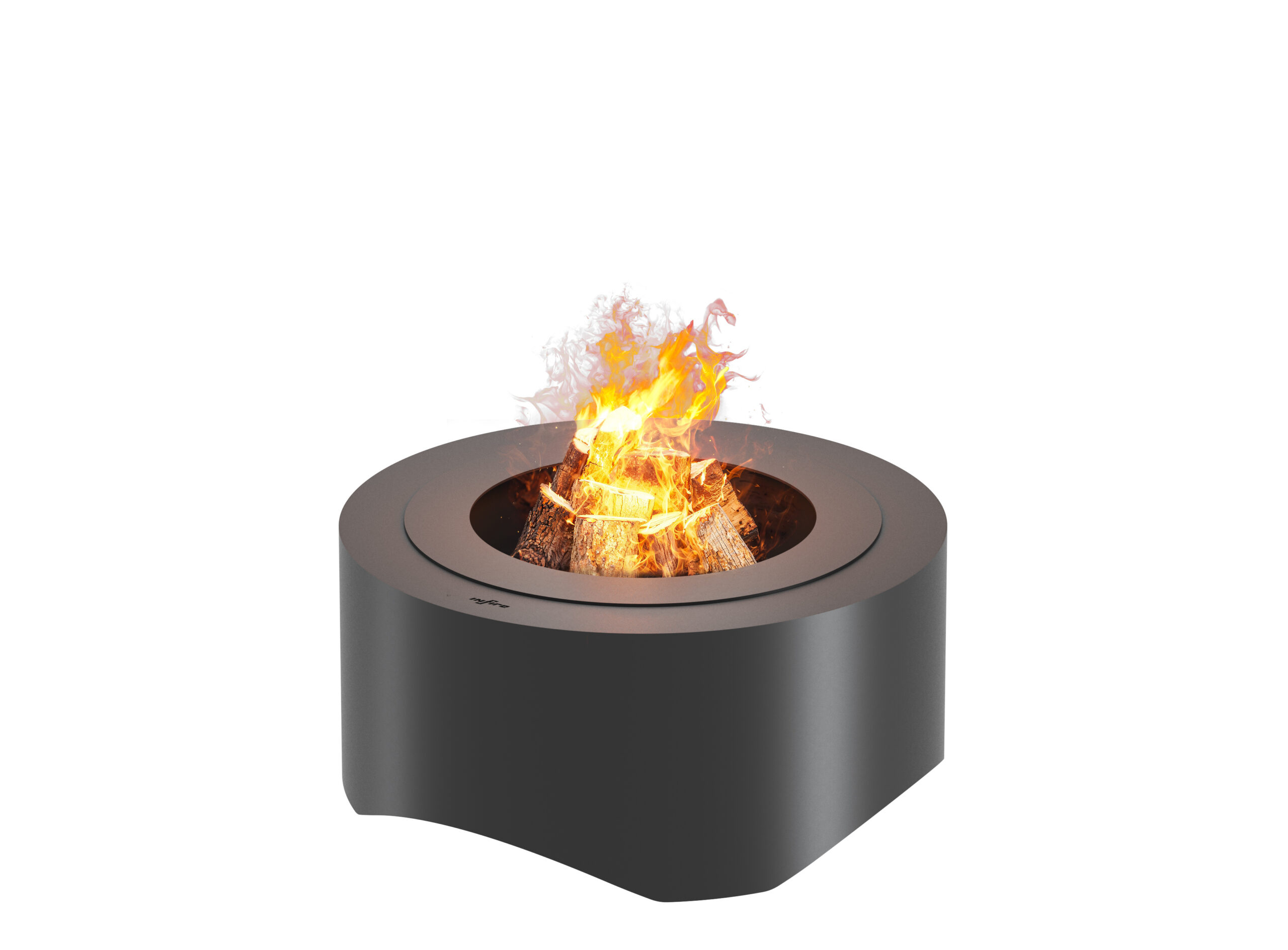 BLACK 700 ROUND - obrazek 2