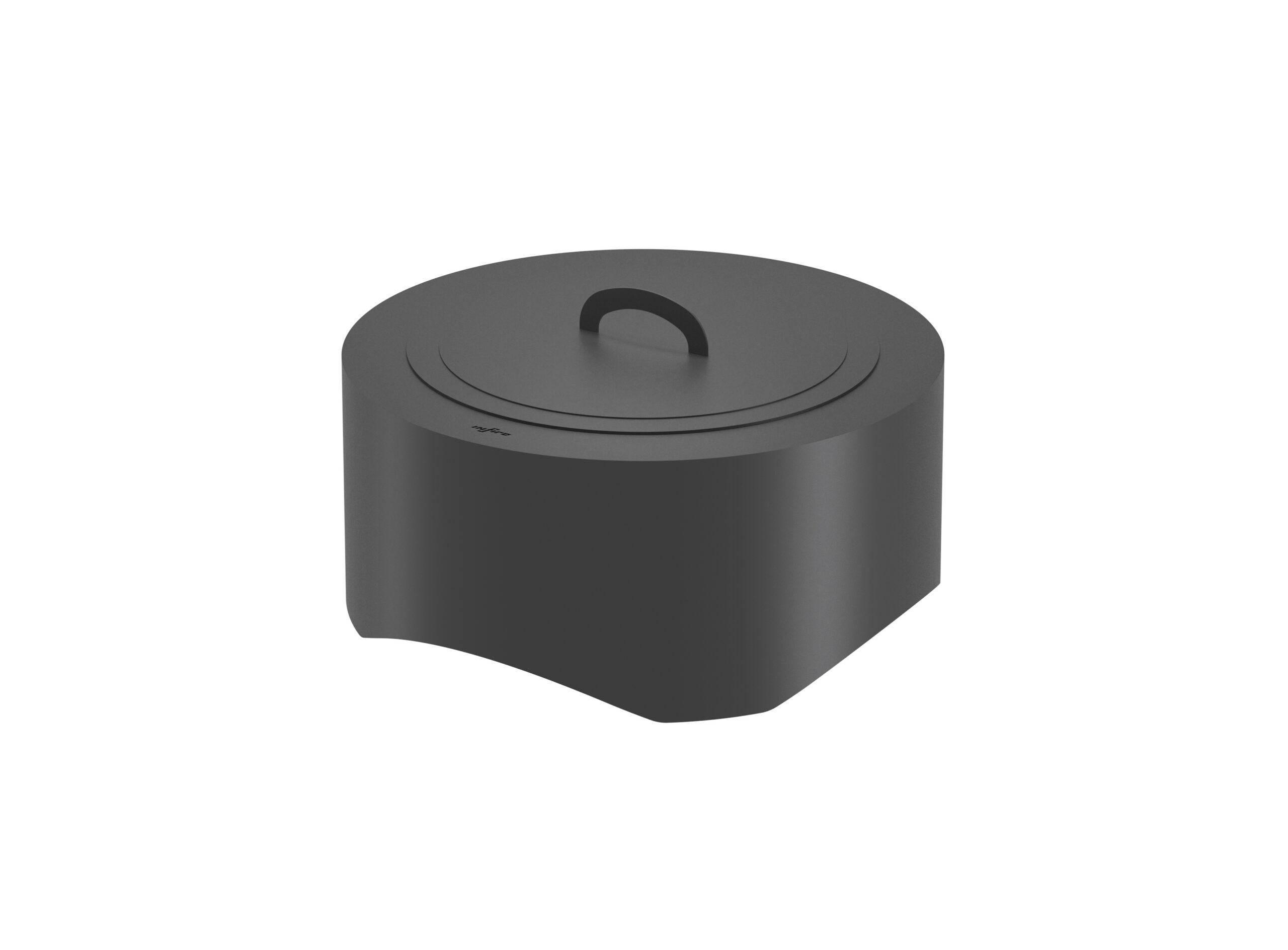 BLACK 700 ROUND - obrazek 13