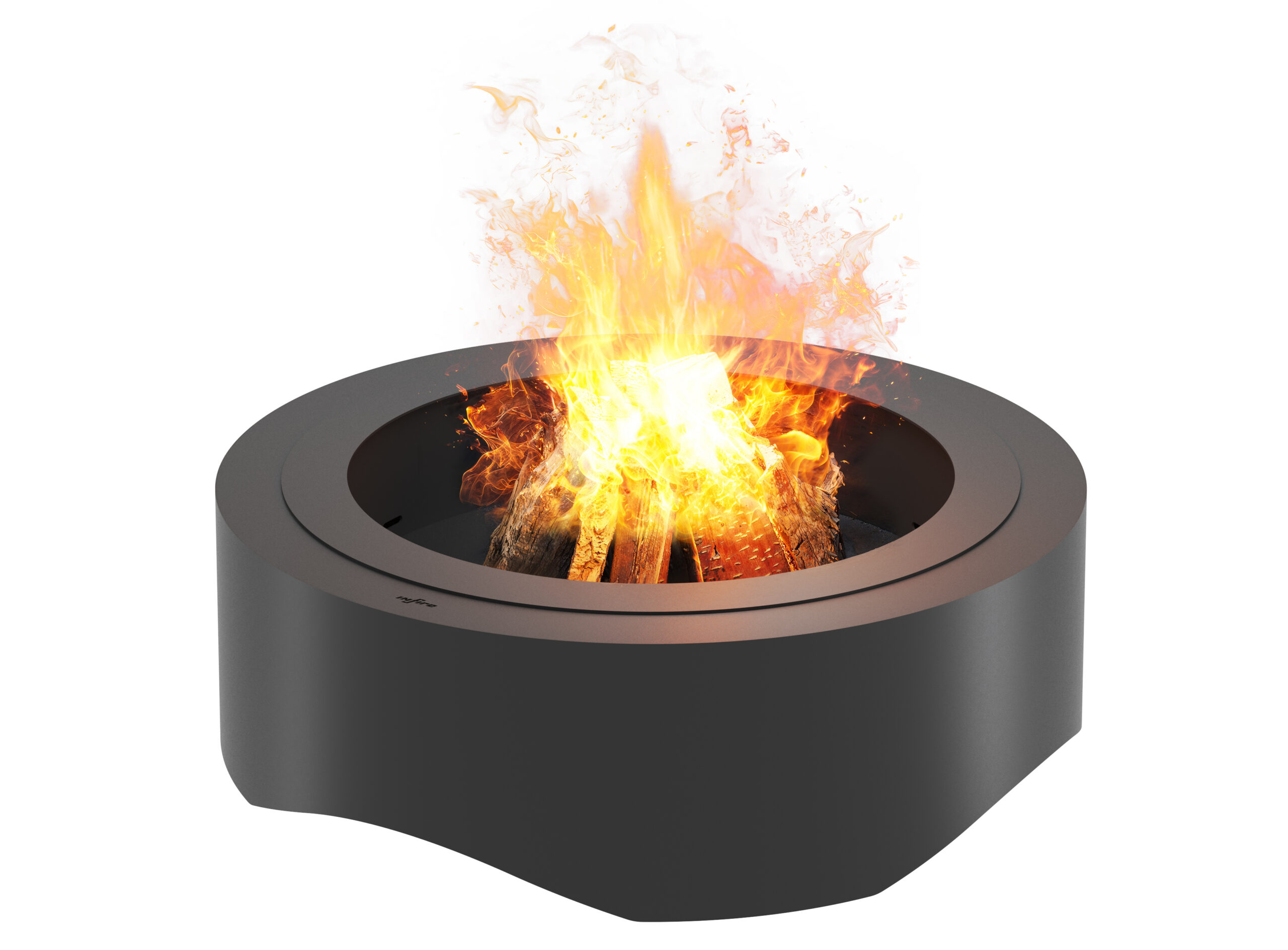 BLACK 1000 ROUND - obrazek 2