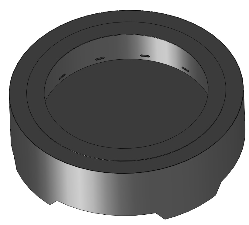 BLACK 1000 ROUND - obrazek 4