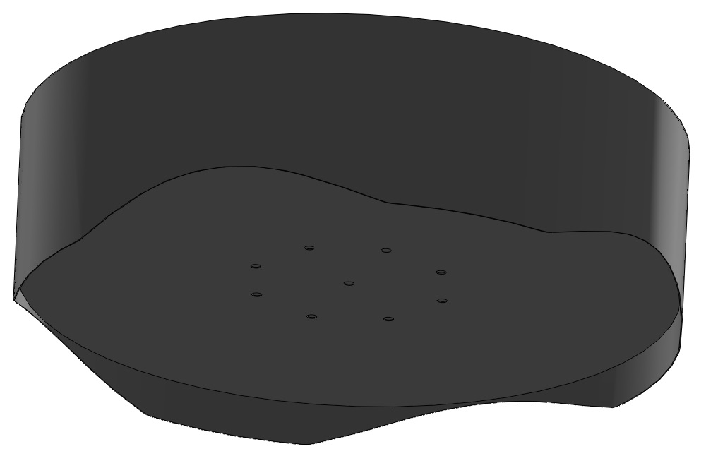BLACK 1000 ROUND - obrazek 8
