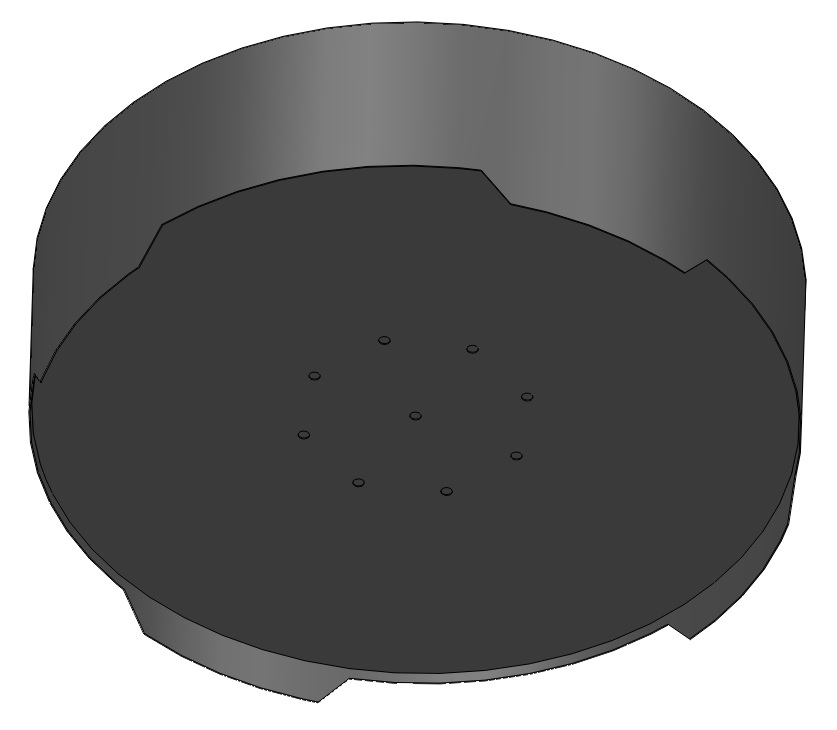 BLACK 1000 ROUND - obrazek 9