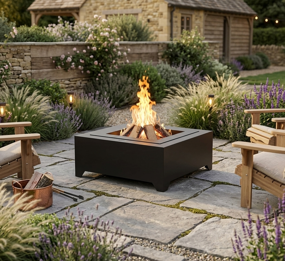 BLACK 700 SQUARE - obrazek 8