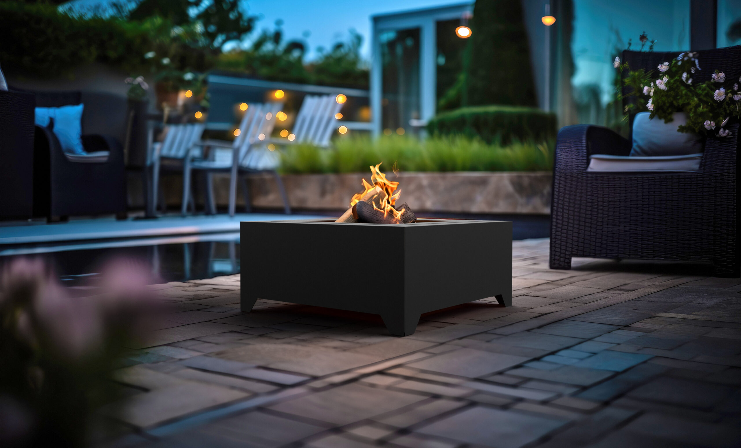 BLACK 700 SQUARE - obrazek 10