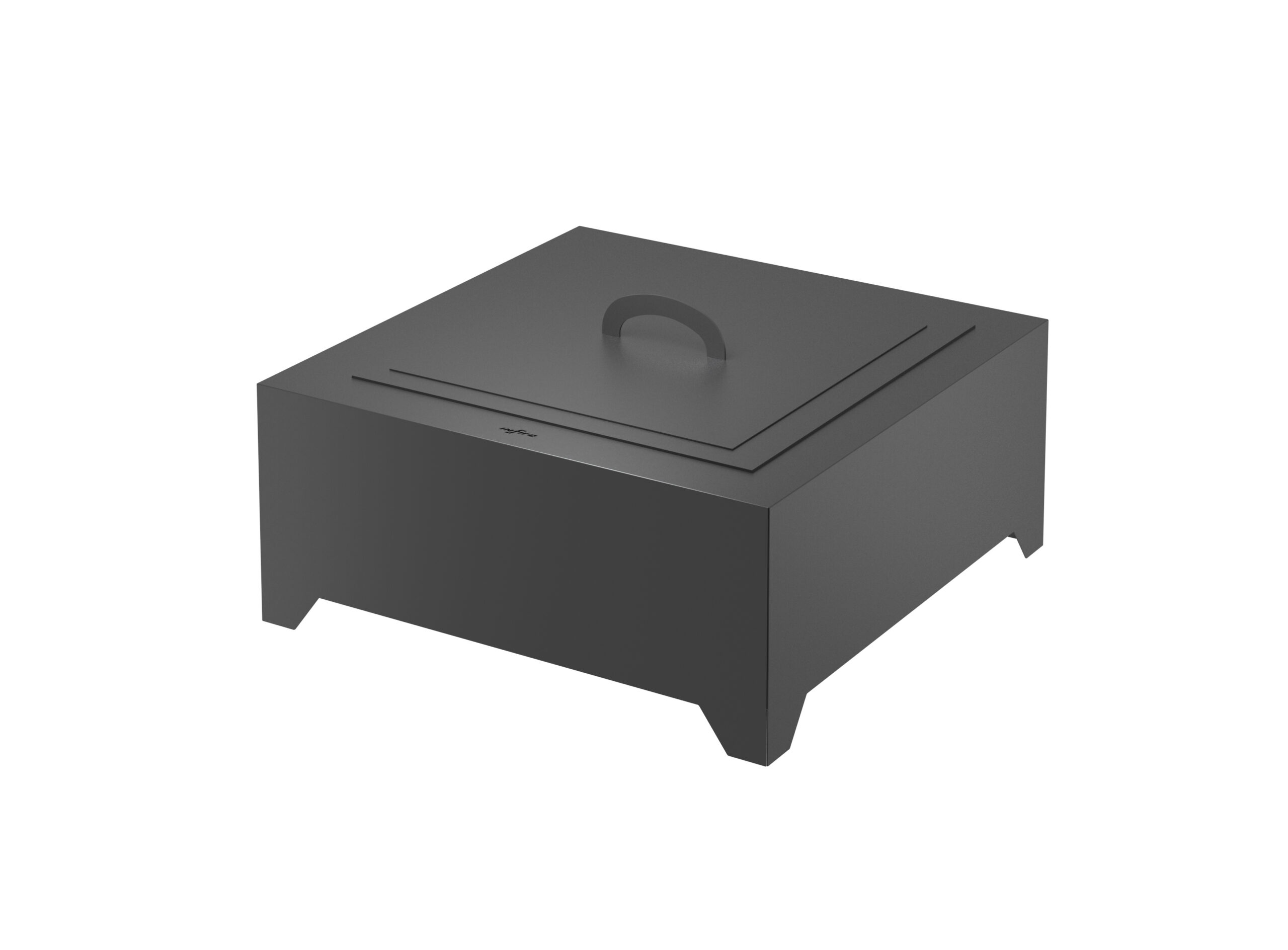 BLACK 700 SQUARE - obrazek 11
