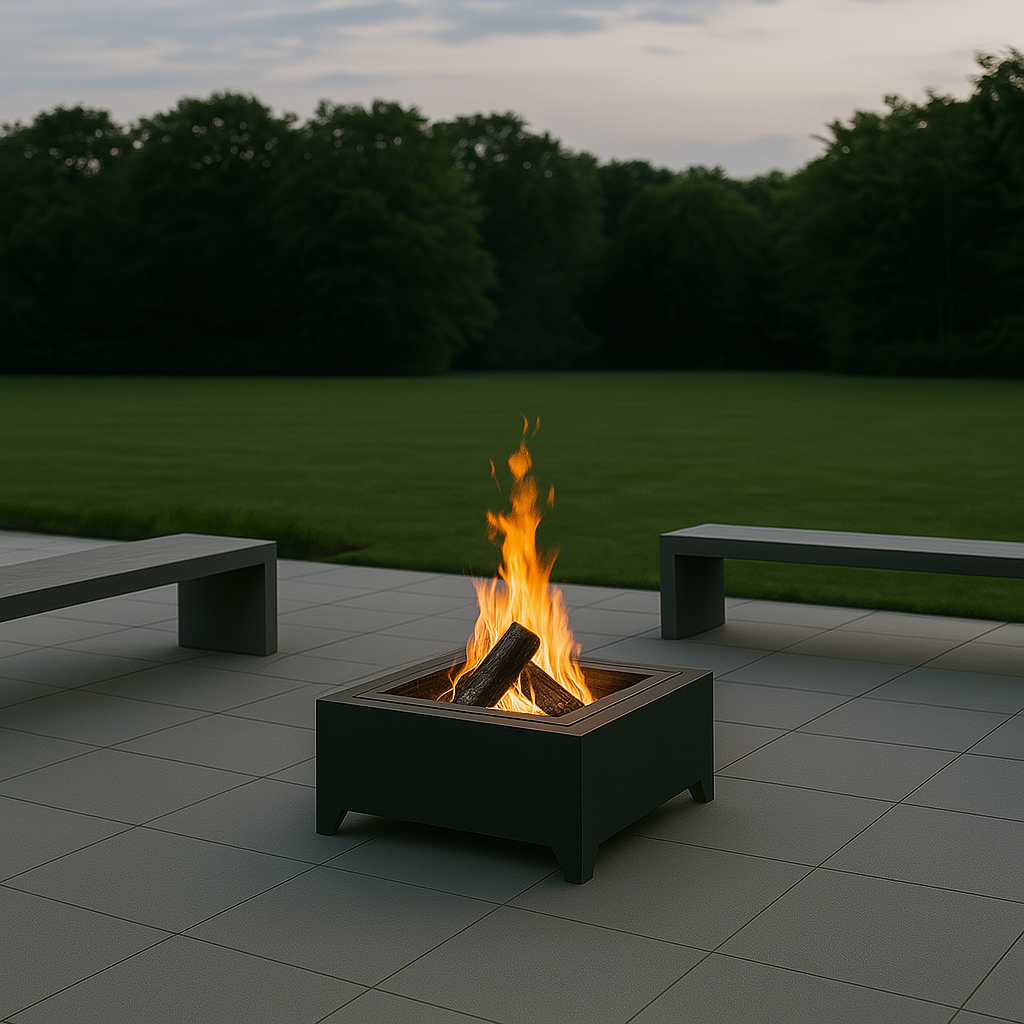 BLACK 700 SQUARE - obrazek 12