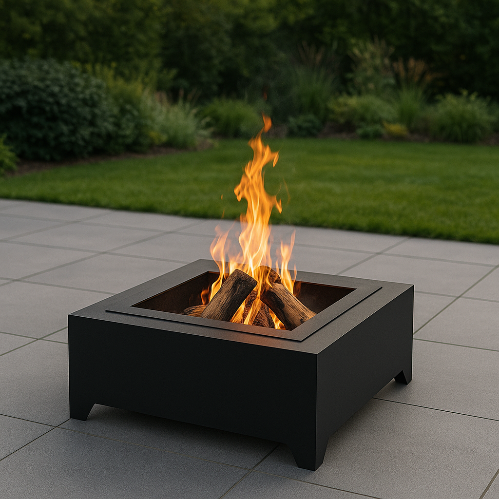 BLACK 700 SQUARE - obrazek 13