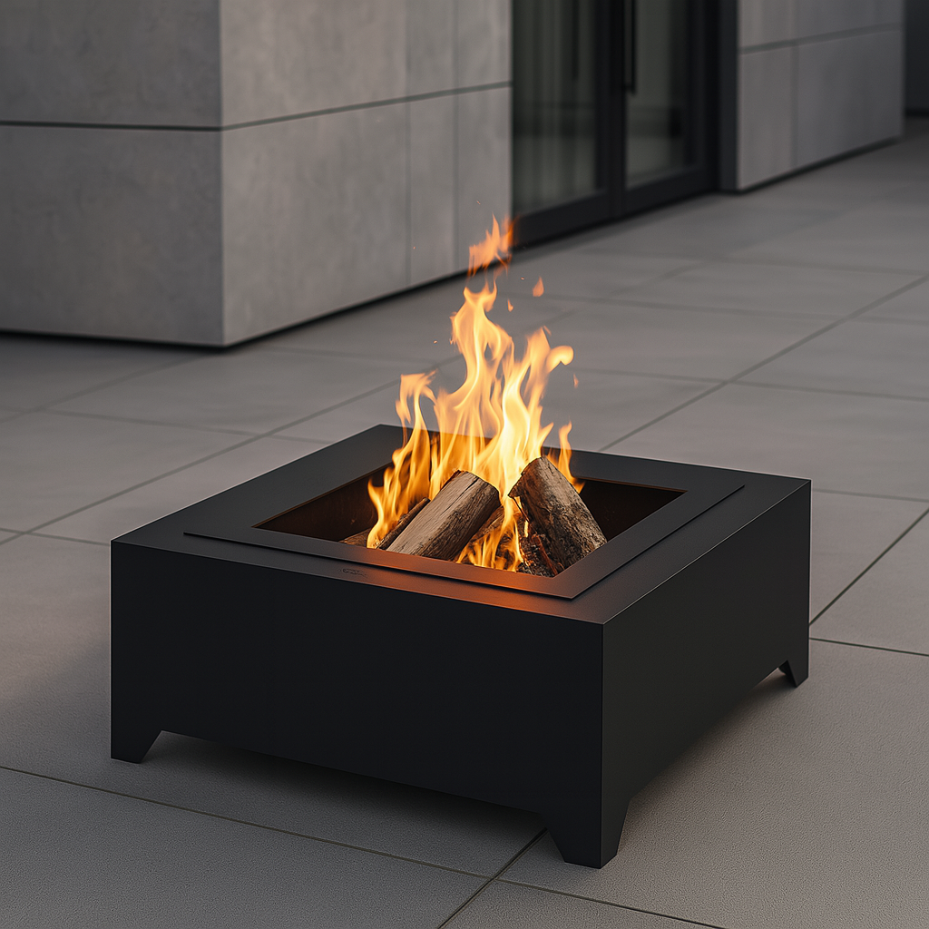 BLACK 700 SQUARE - obrazek 14