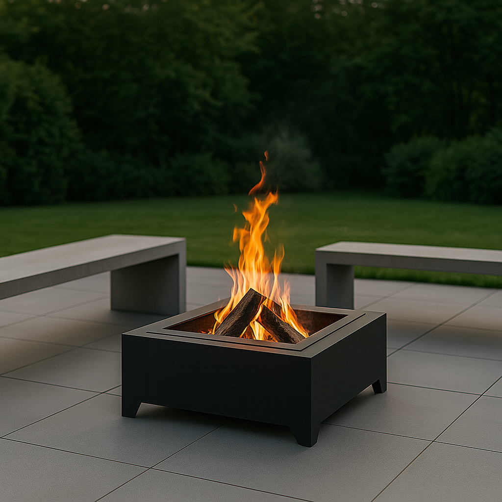 BLACK 700 SQUARE - obrazek 15