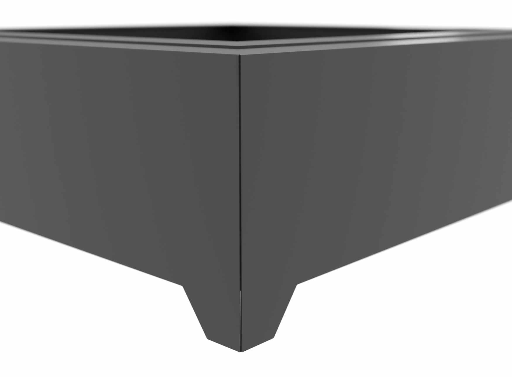 BLACK 1000 SQUARE - obrazek 8