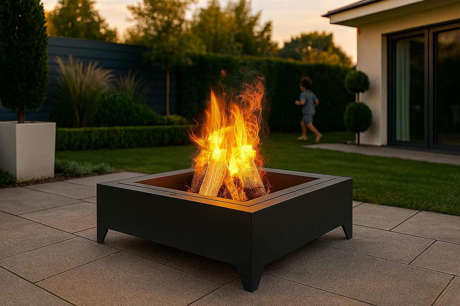 BLACK 1000 SQUARE - obrazek 4
