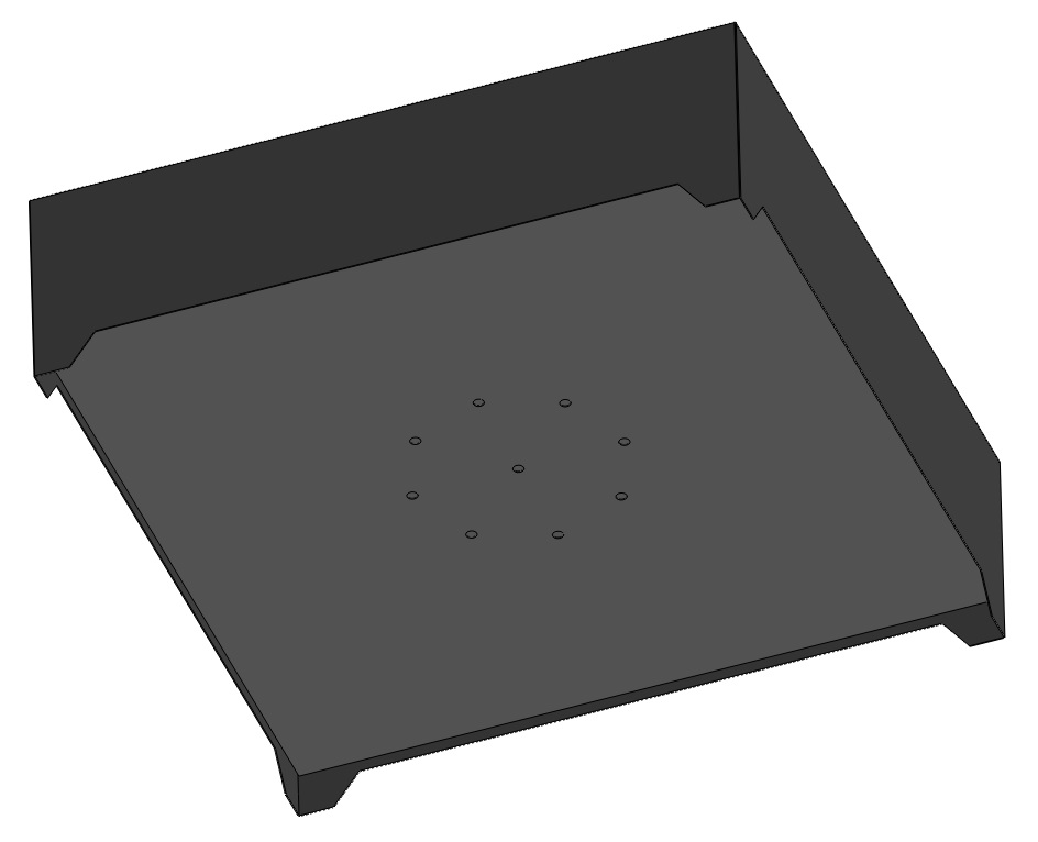 BLACK 1000 SQUARE - obrazek 10