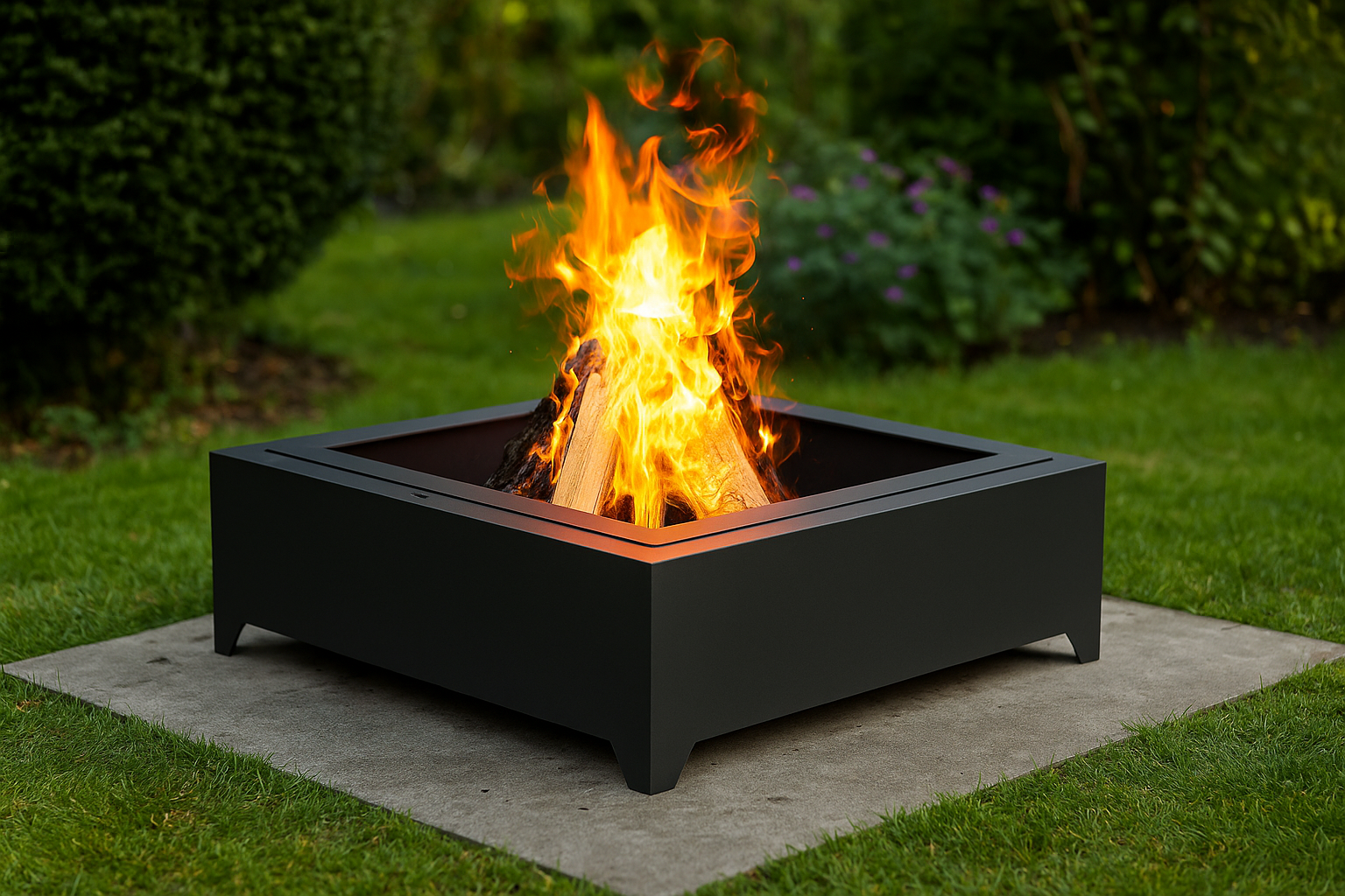 BLACK 1000 SQUARE - obrazek 13