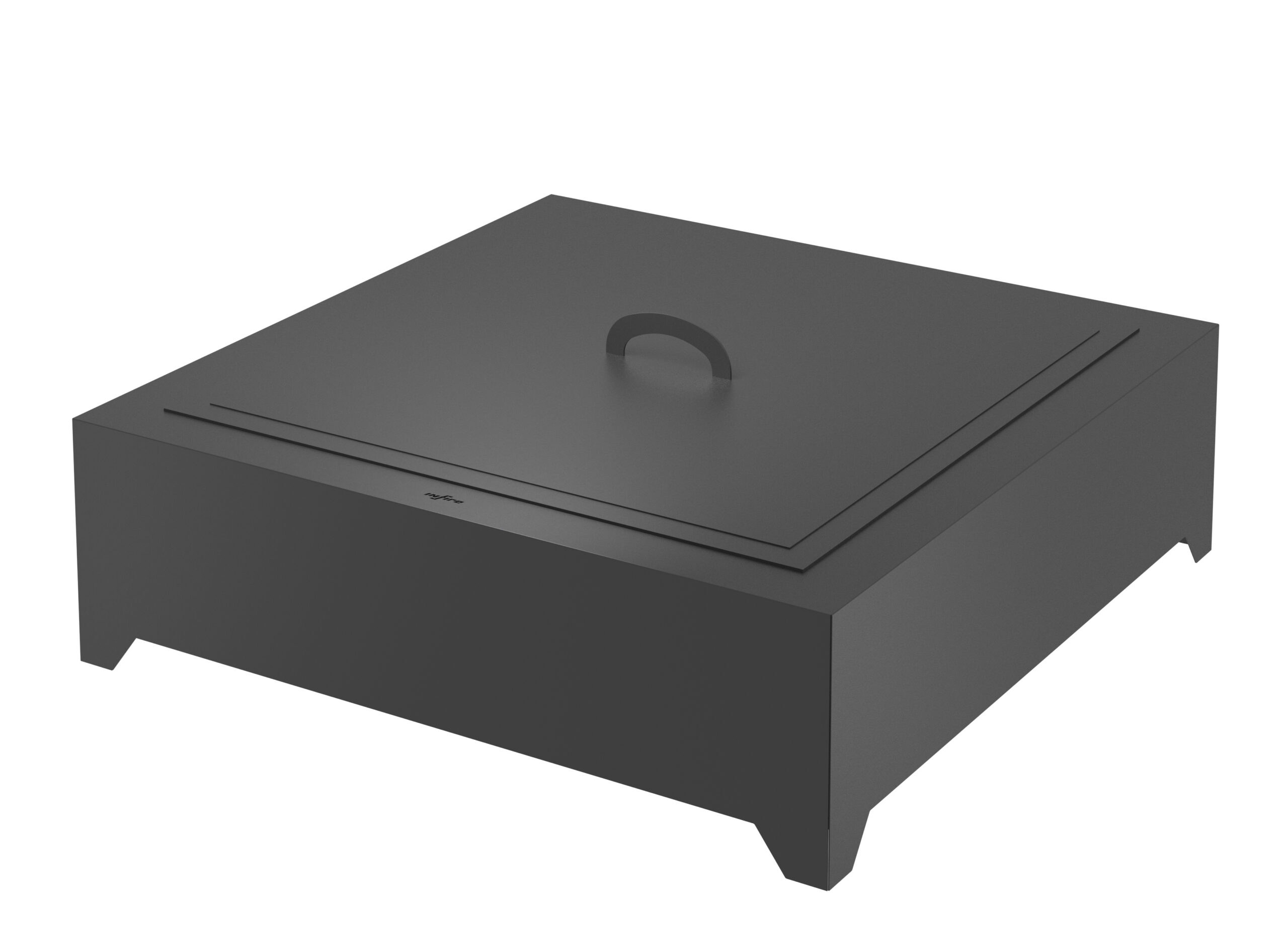 BLACK 1000 SQUARE - obrazek 16