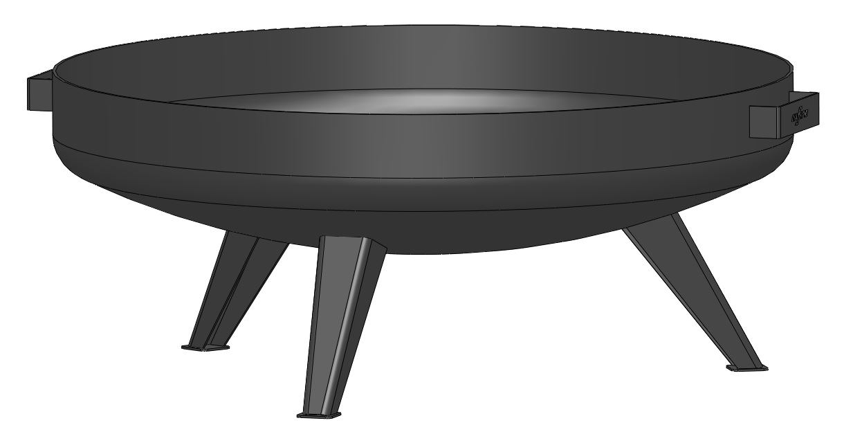 MISA 700 BOWL - obrazek 3