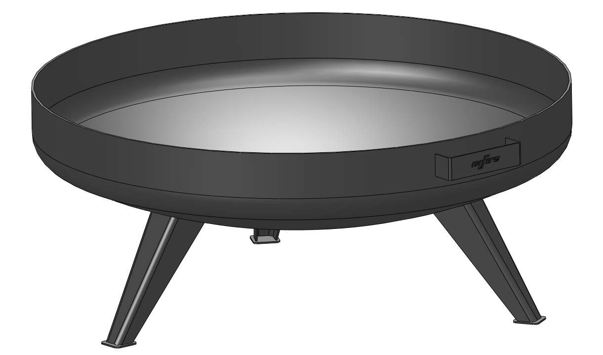 MISA 700 BOWL - obrazek 4