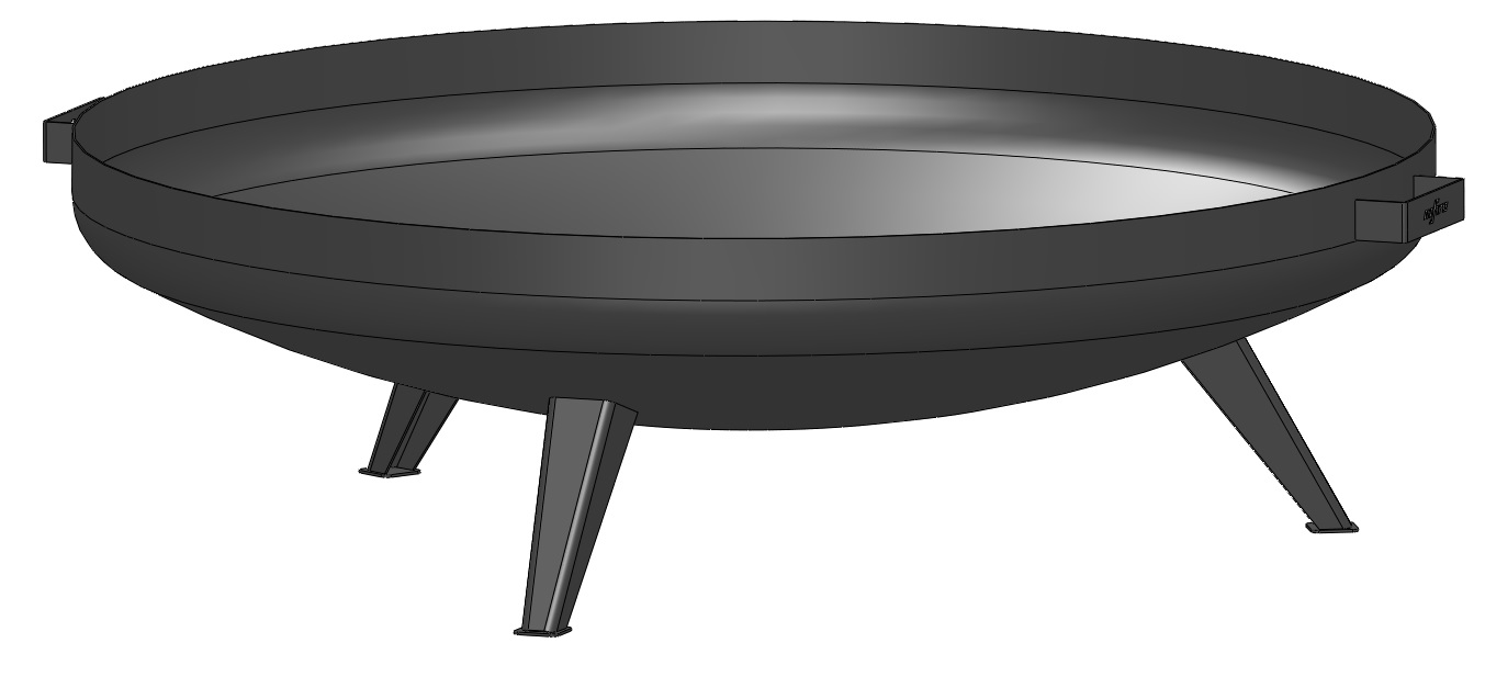 MISA 1000 BOWL - obrazek 3