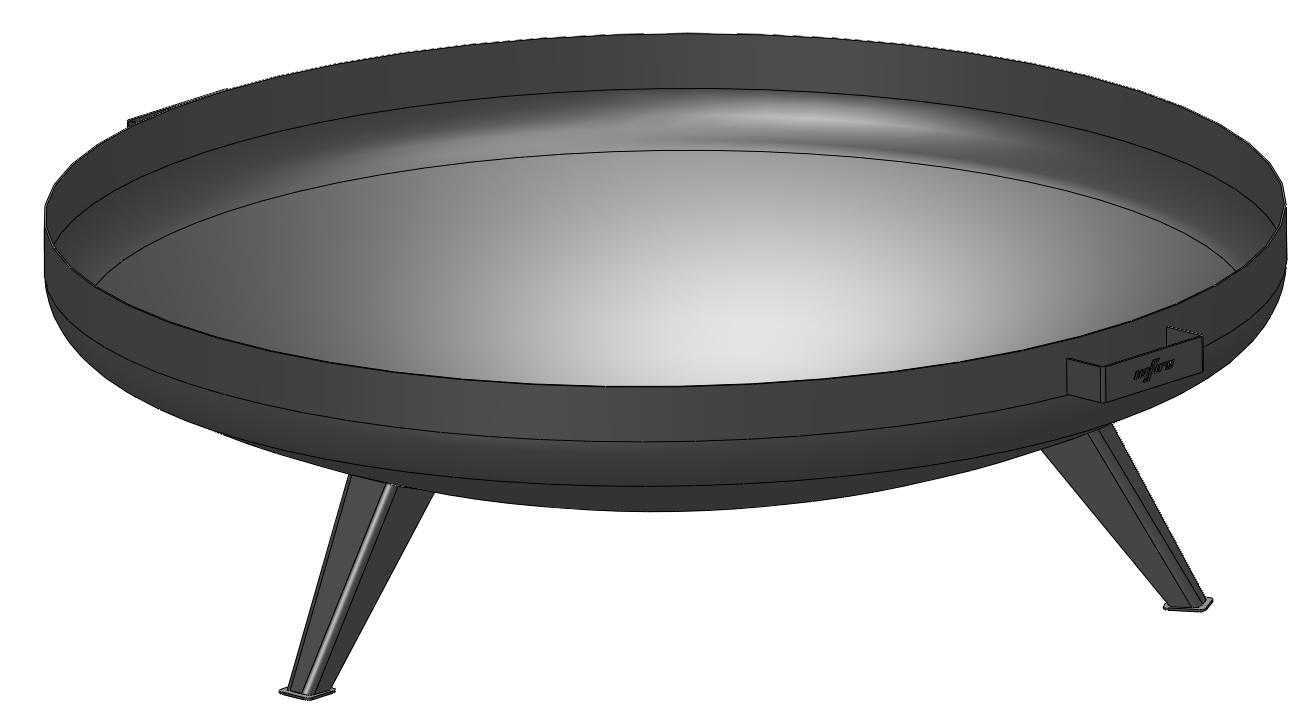 MISA 1000 BOWL - obrazek 4