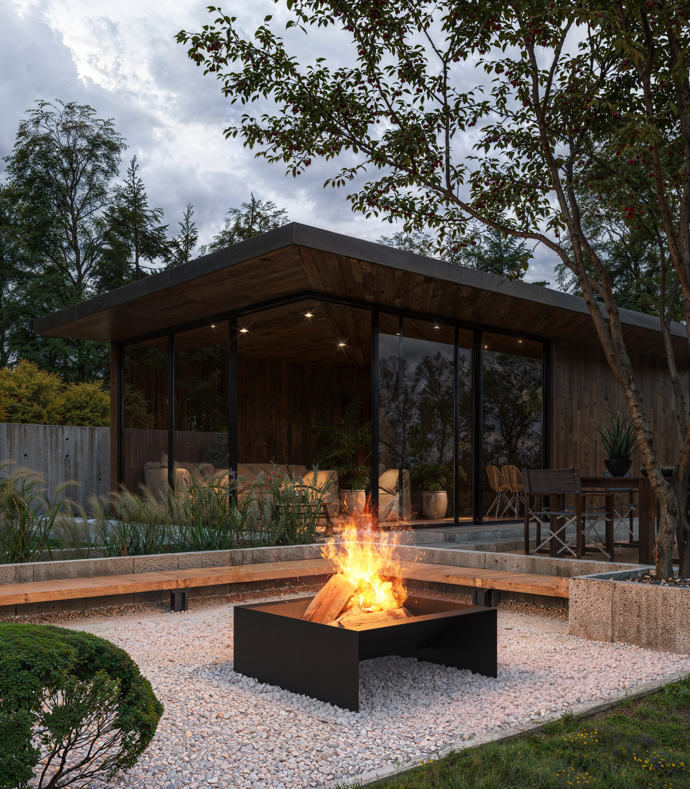 FIRESQUARE - obrazek 6