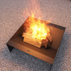 FIRESQUARE