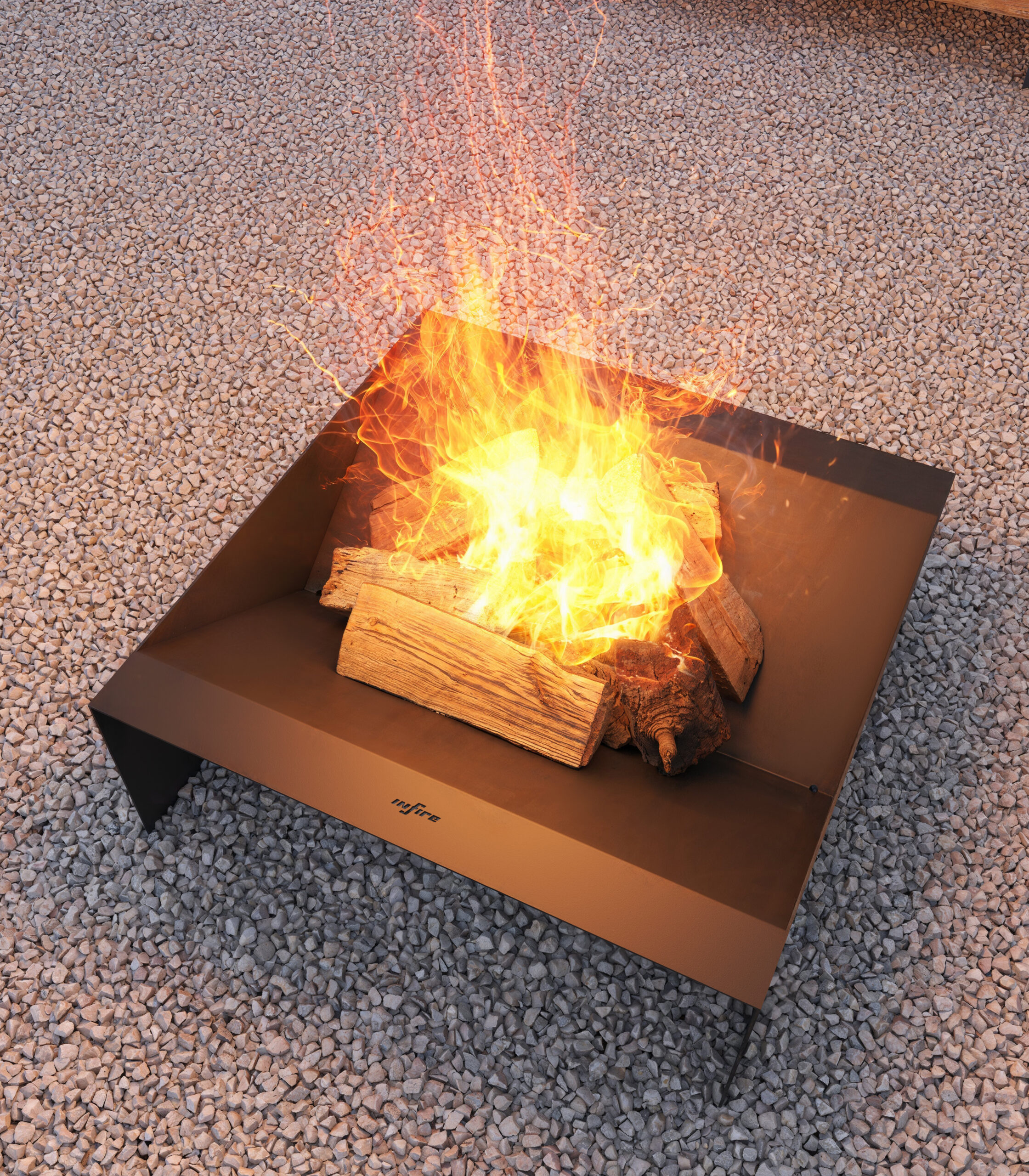 FIRESQUARE