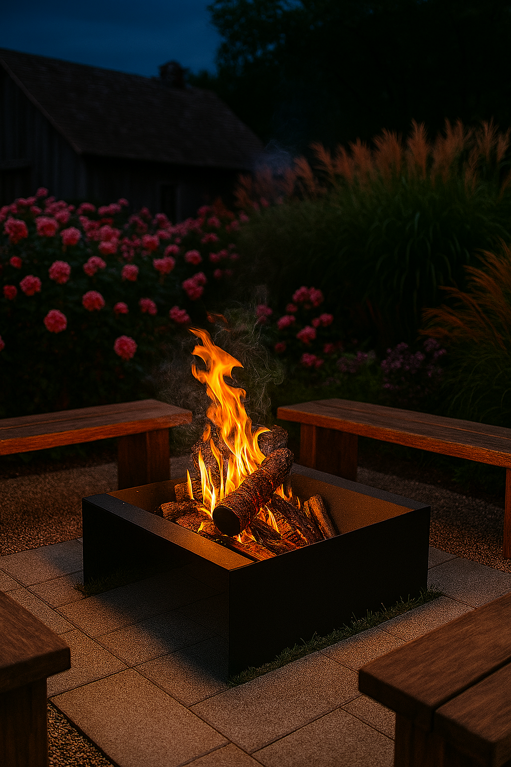 FIRESQUARE - obrazek 10