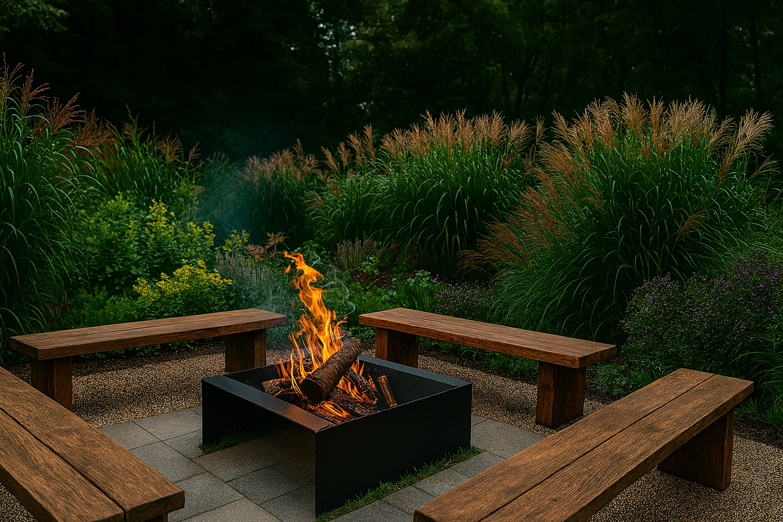 FIRESQUARE - obrazek 11