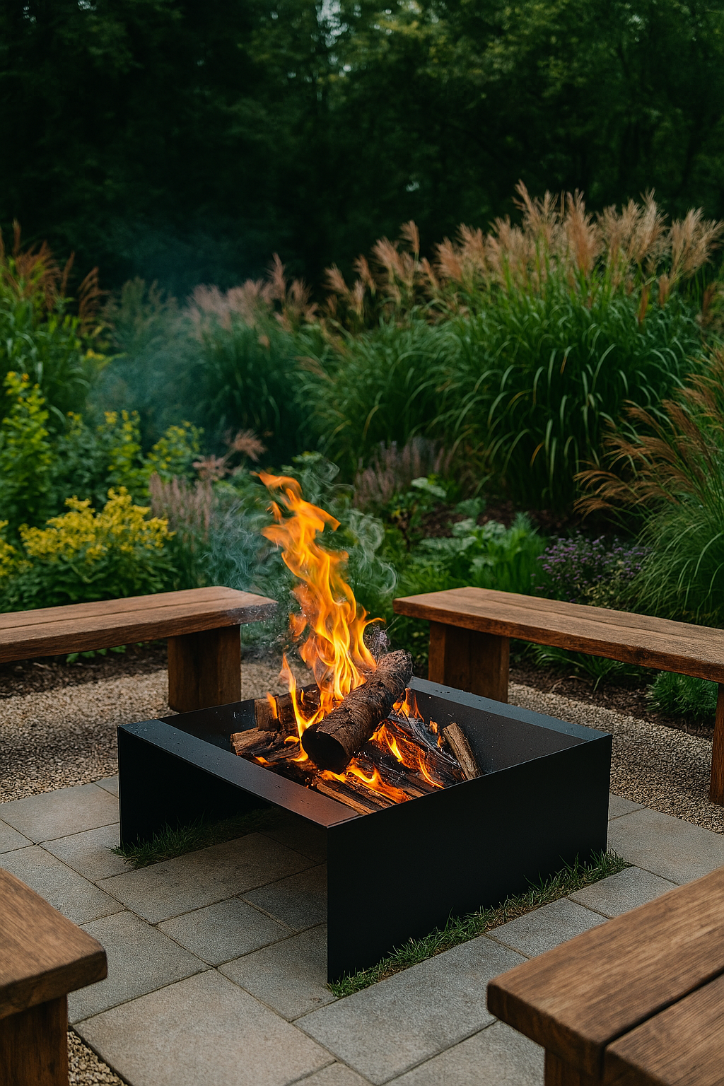 FIRESQUARE - obrazek 12