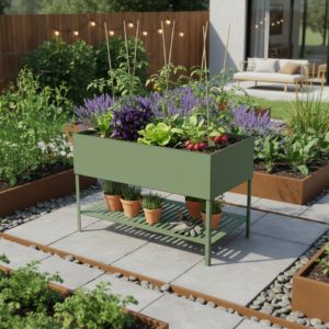PLANTER BOX 1400x900x950