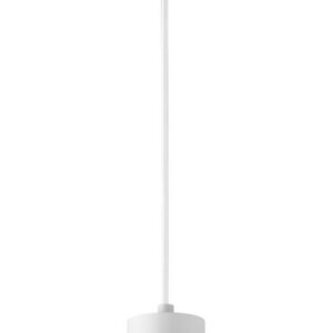 RIF 1 M lampa wisząca biały