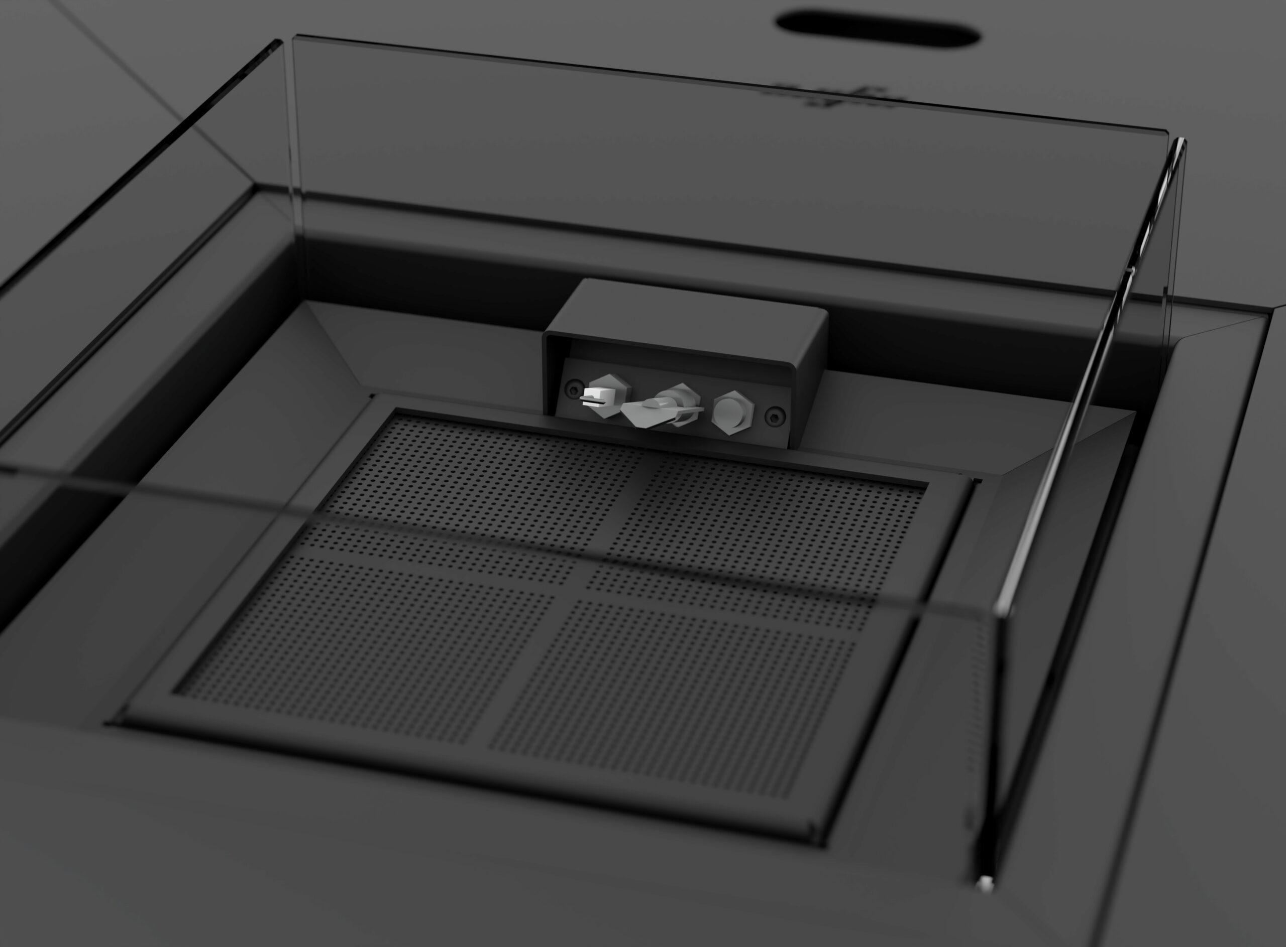 GAS NEST MIDI - obrazek 5