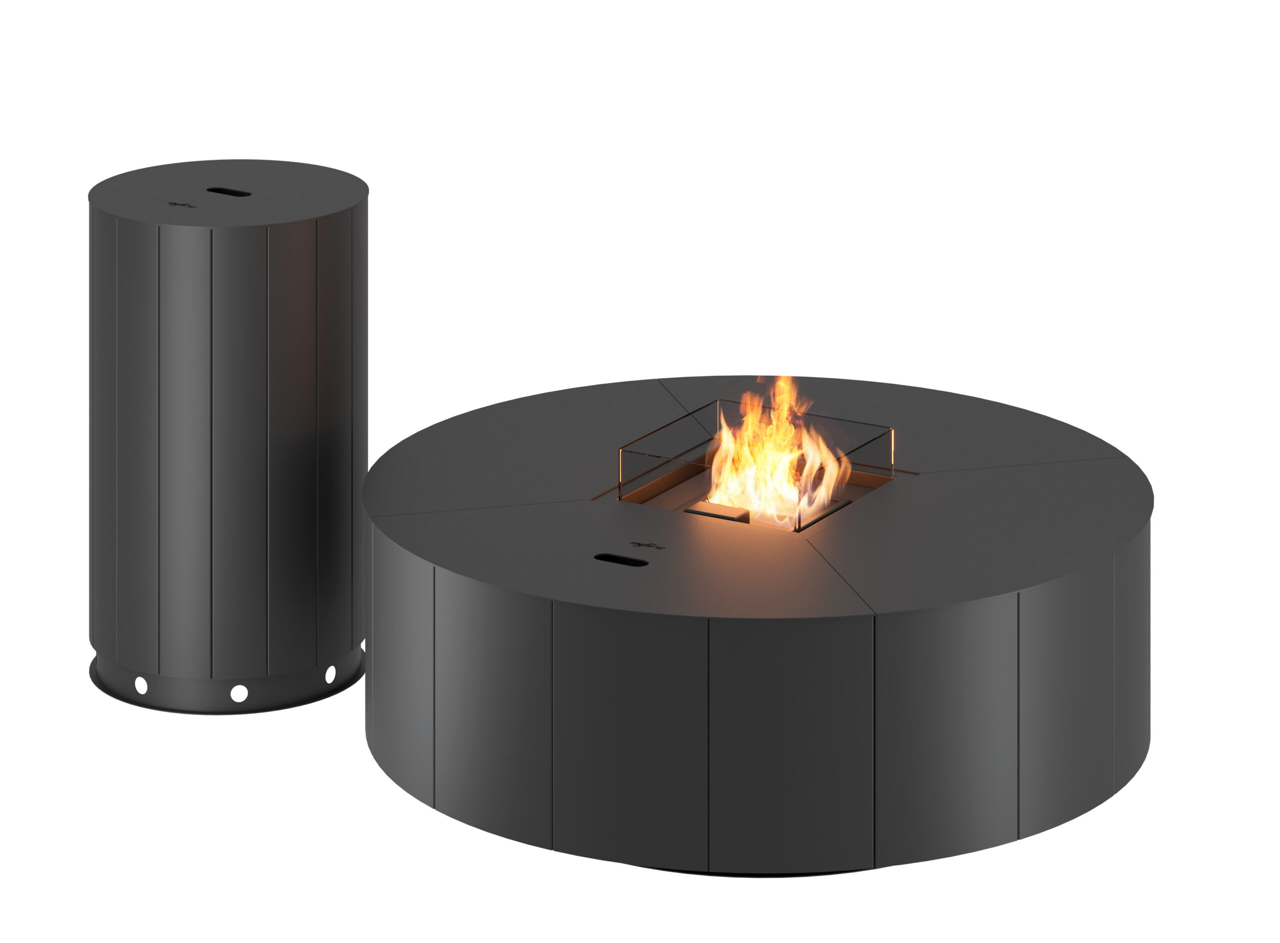 GAS NEST MIDI - obrazek 4