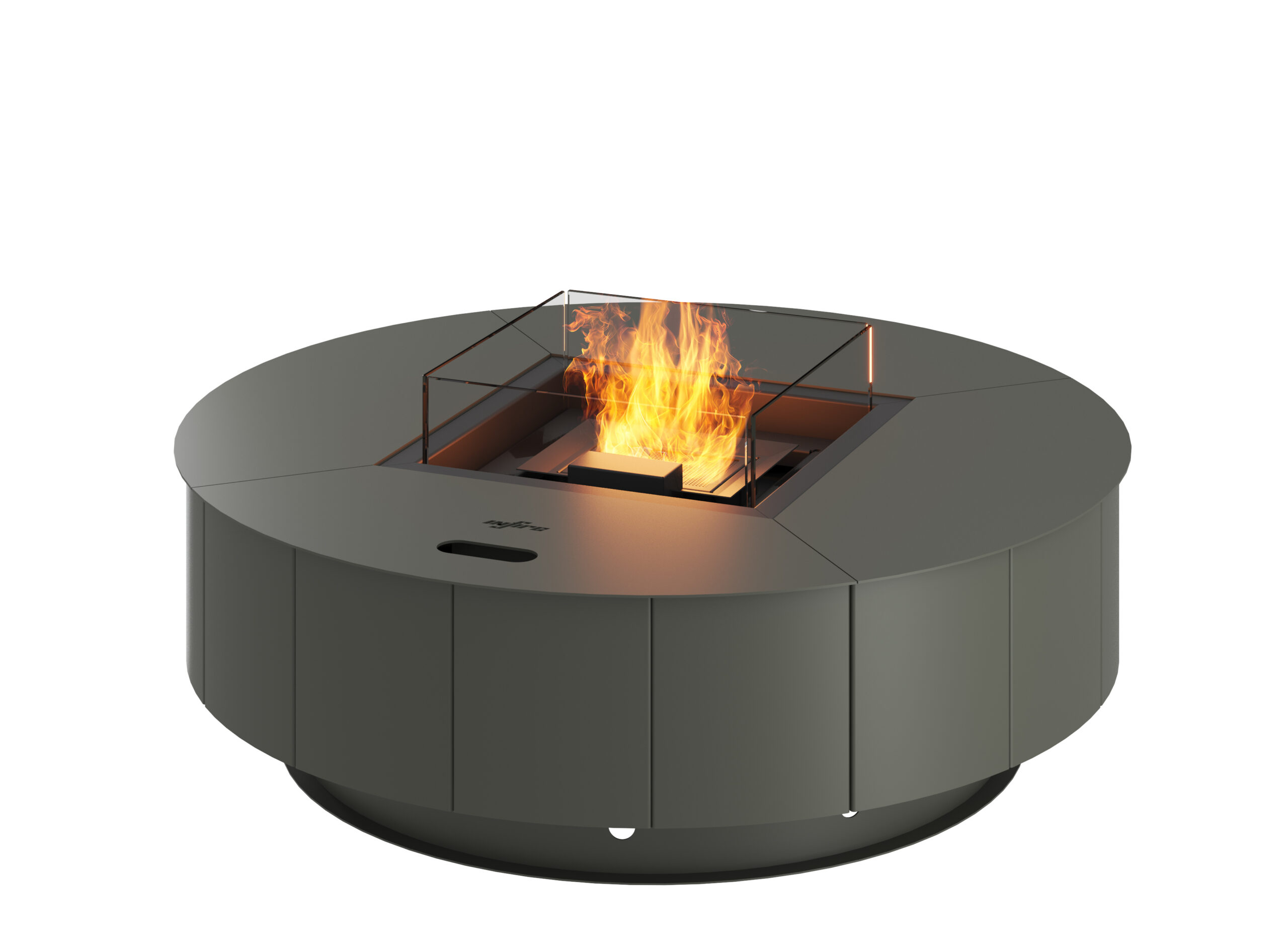 GAS NEST MINI - obrazek 4