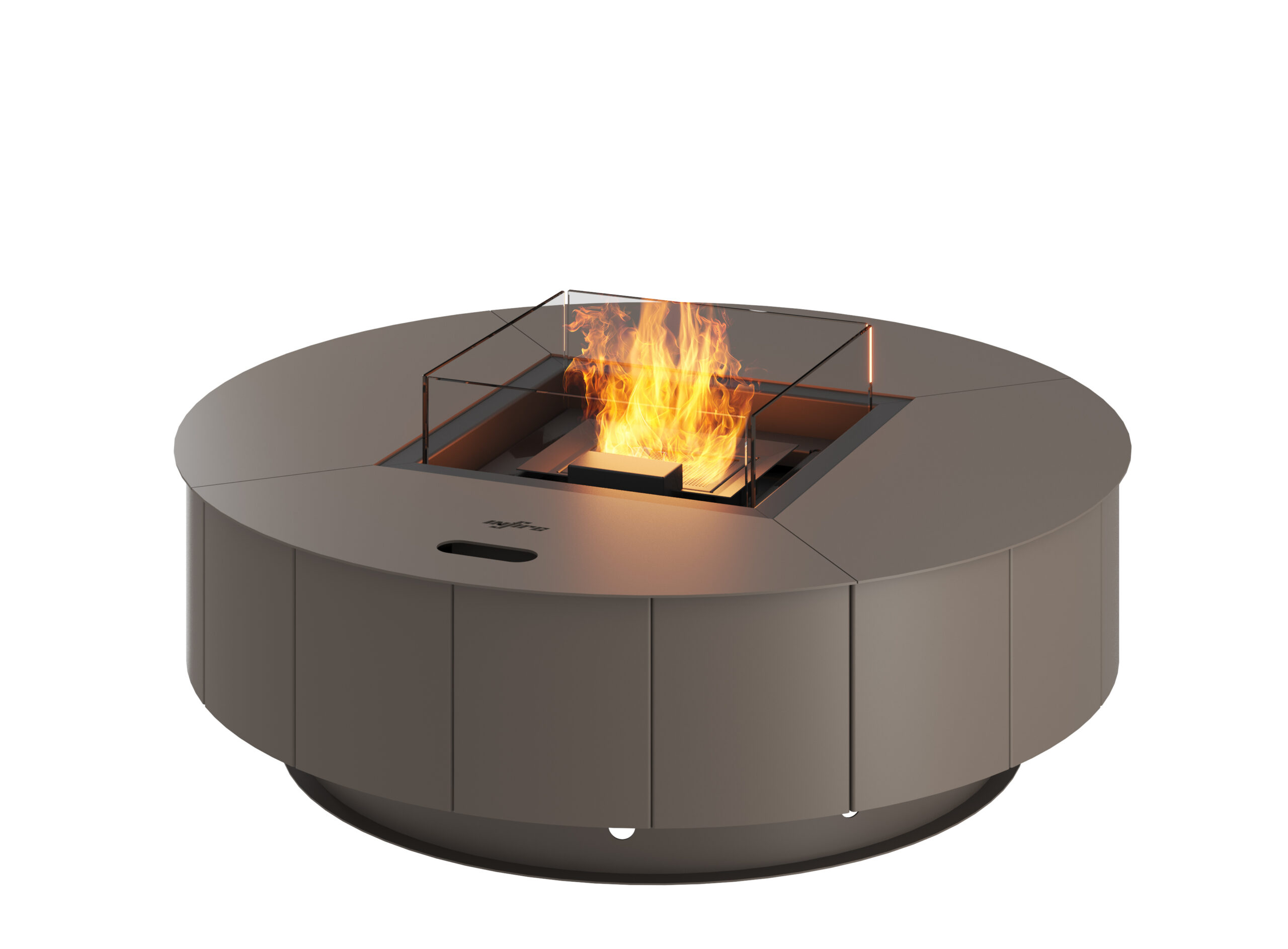 GAS NEST MINI - obrazek 5
