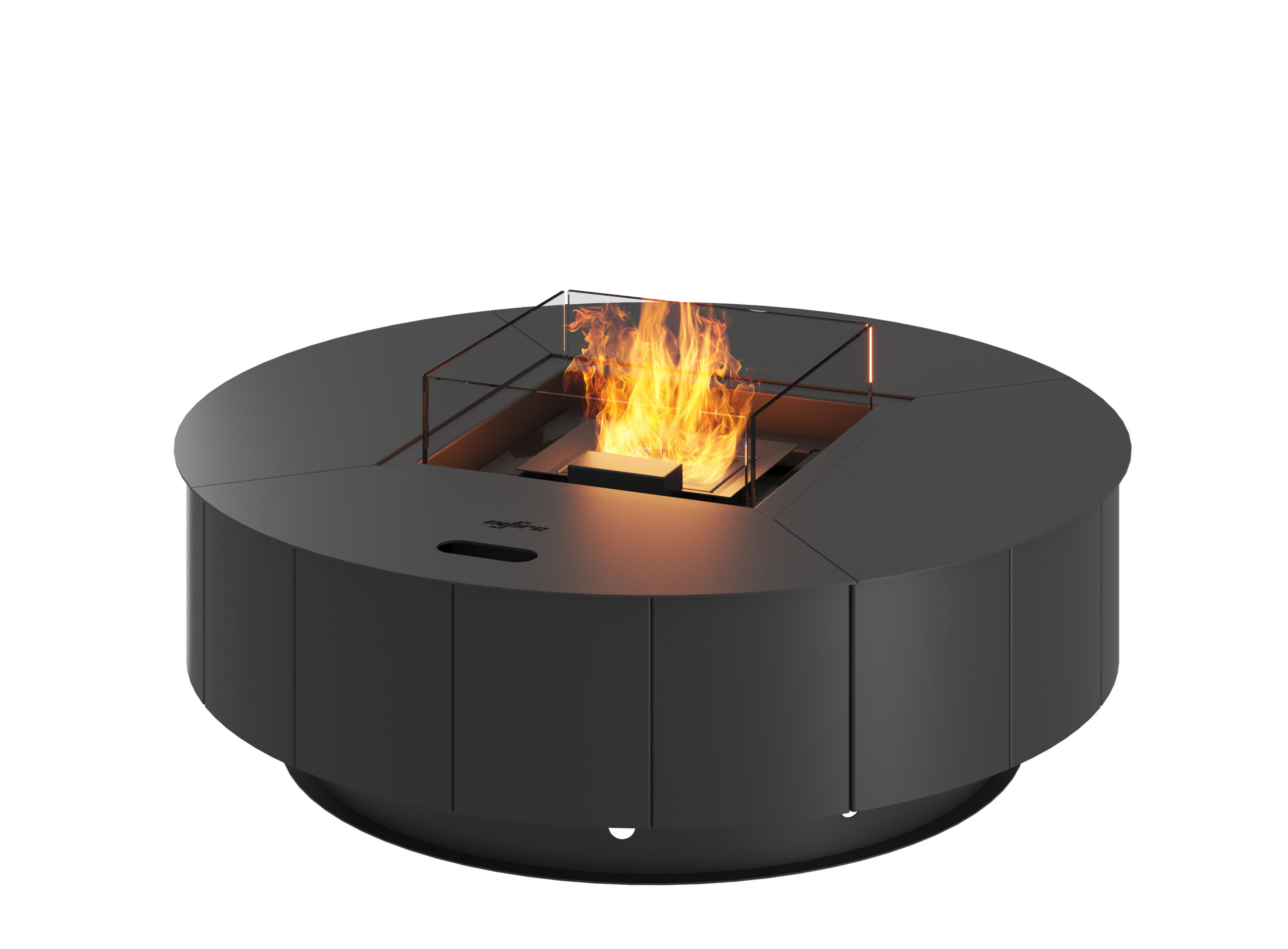 GAS NEST MINI - obrazek 3