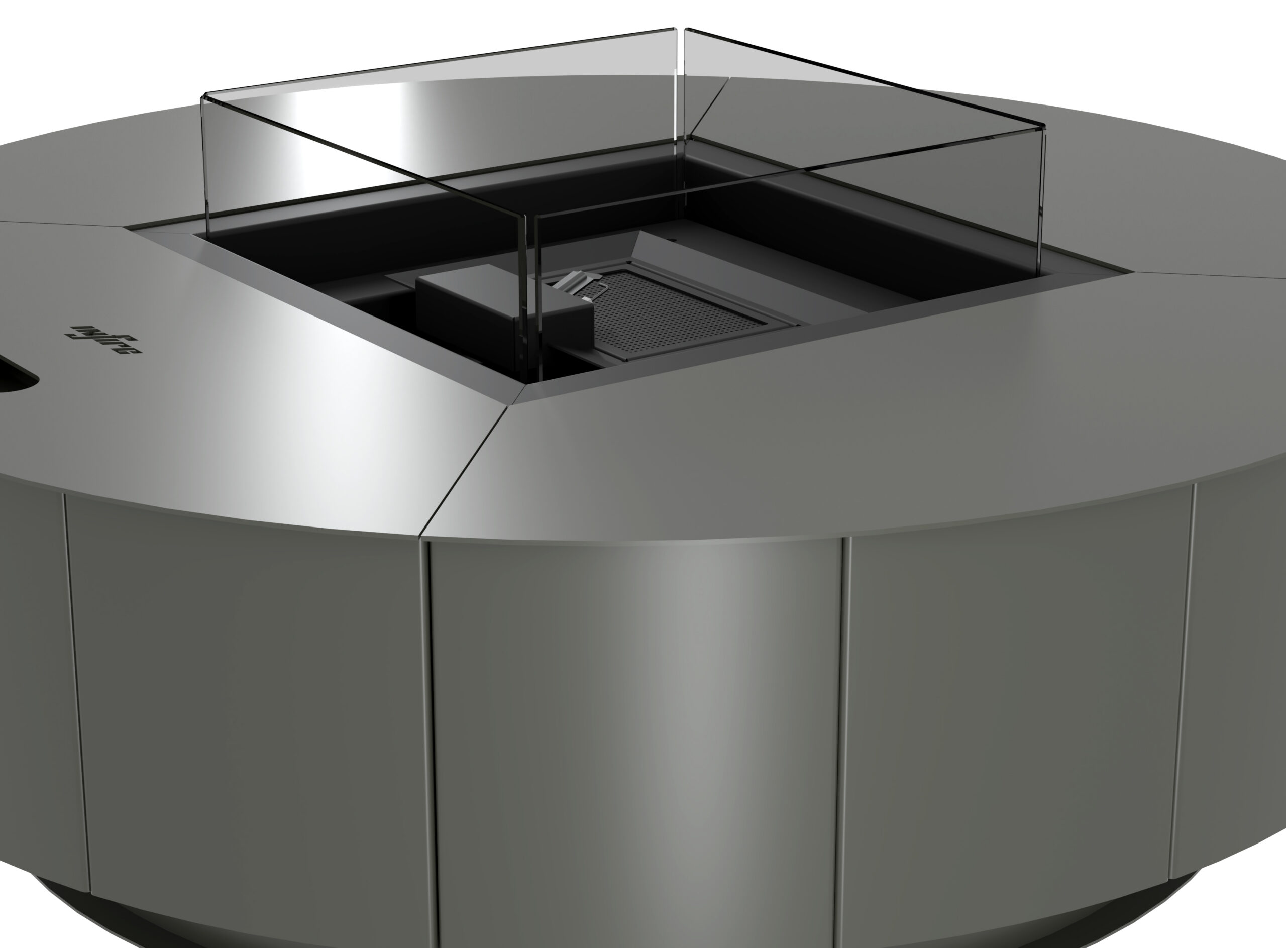 GAS NEST MINI - obrazek 7