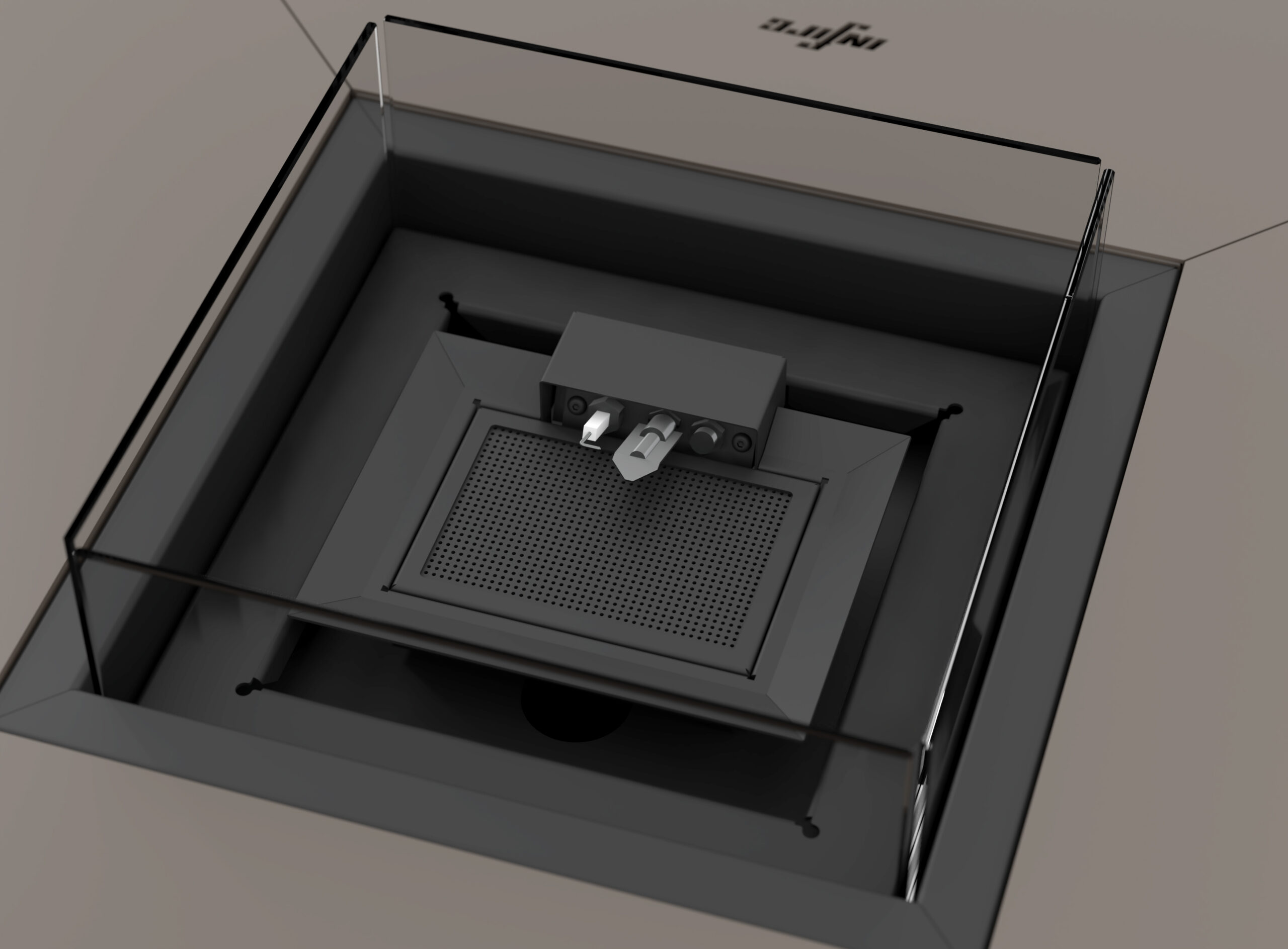 GAS NEST MINI - obrazek 8