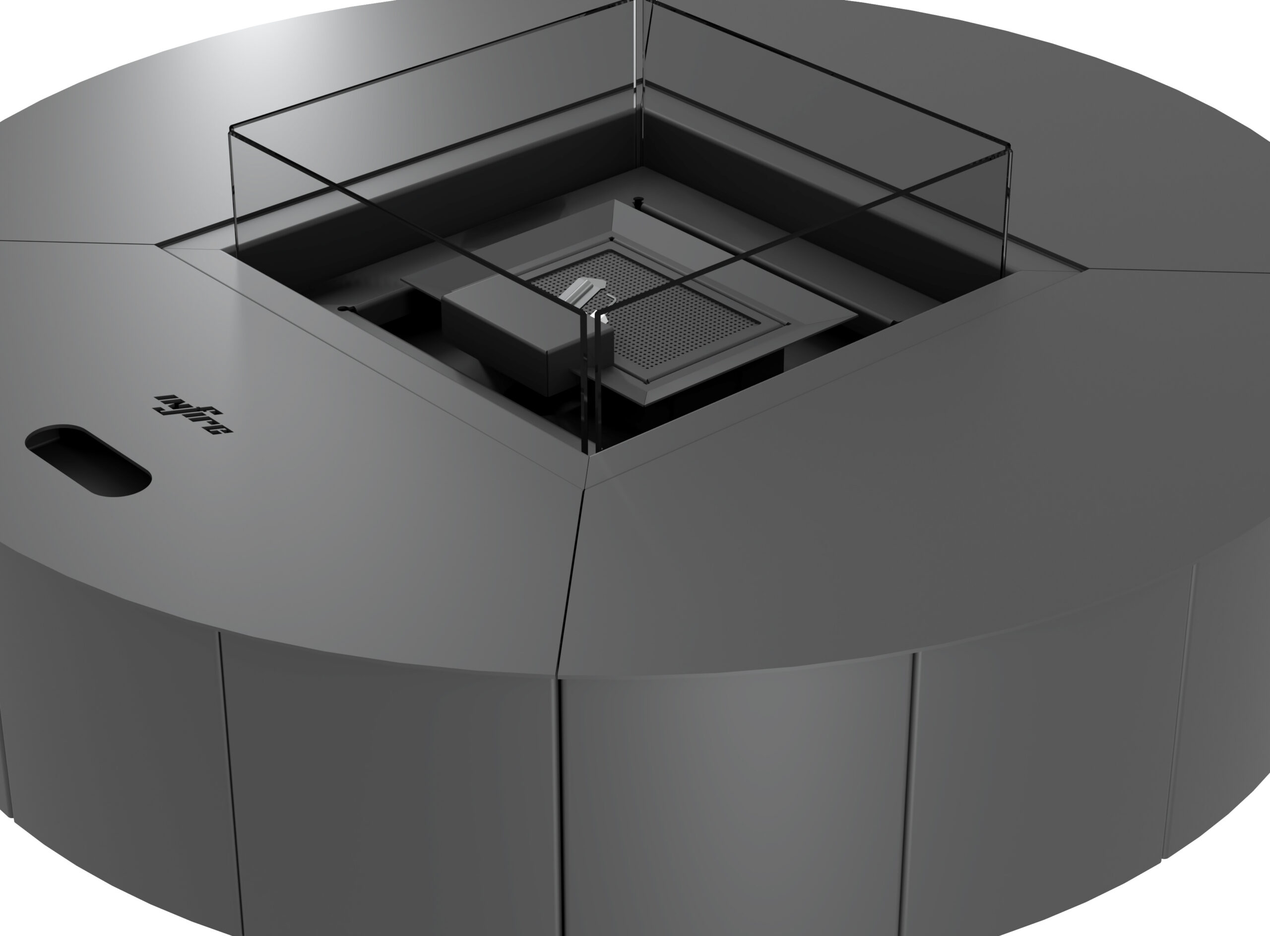 GAS NEST MINI - obrazek 6