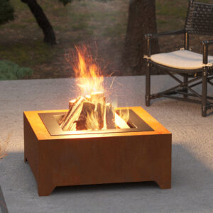 CORTEN 700 SQUARE